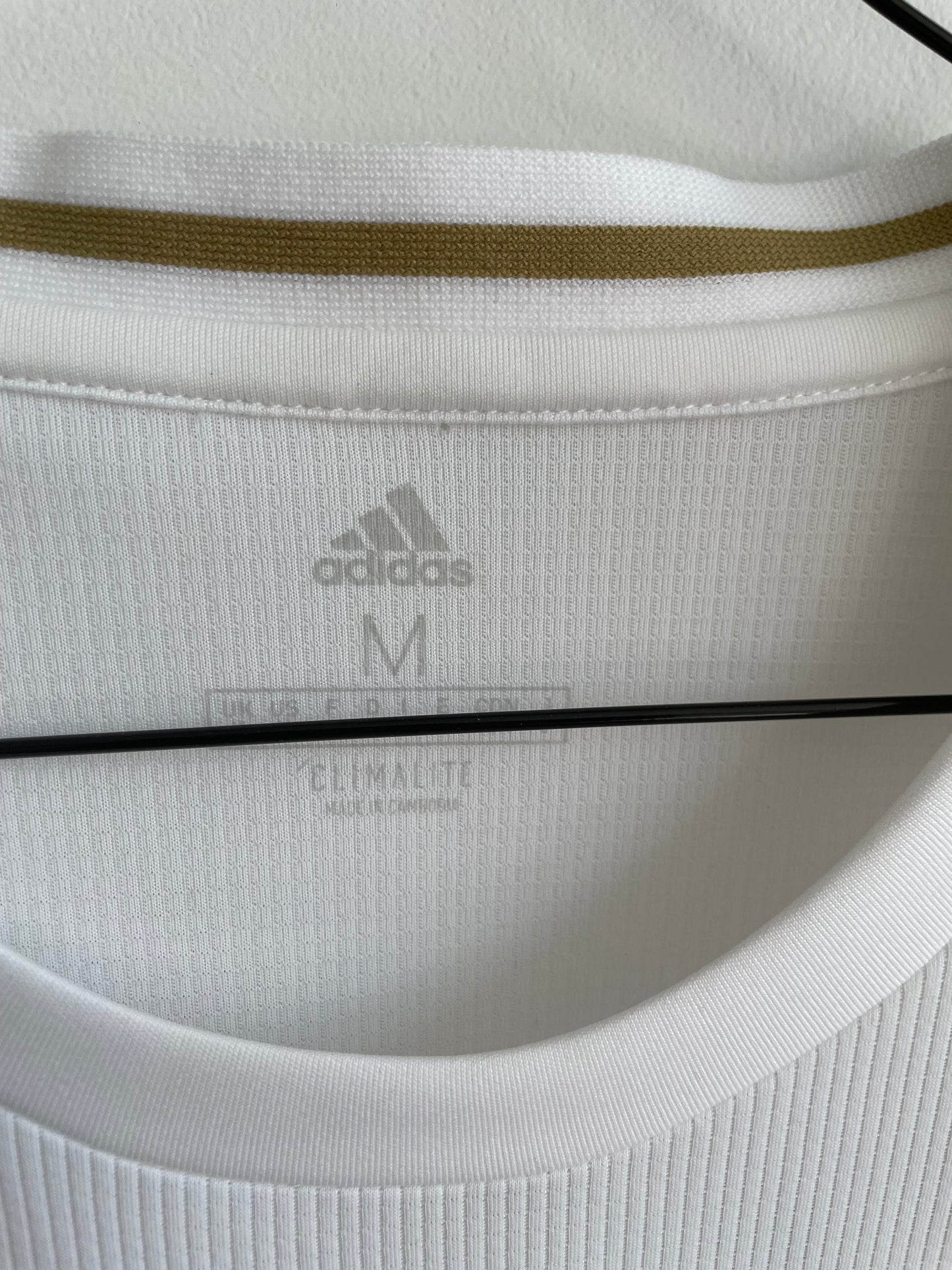 Real Madrid 2019/20 Eden Hazard 9/10 - M