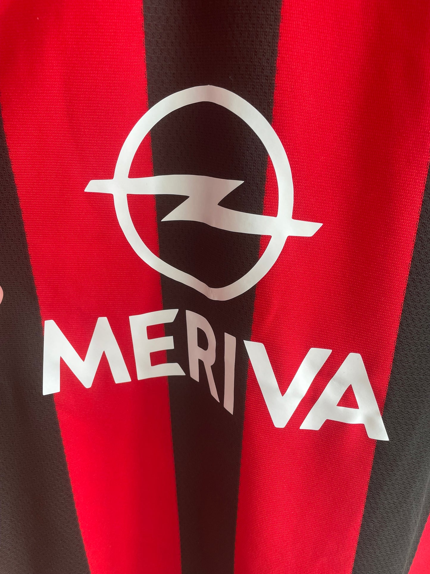 Ac Milan 2003/04 Kaka 9/10 - M