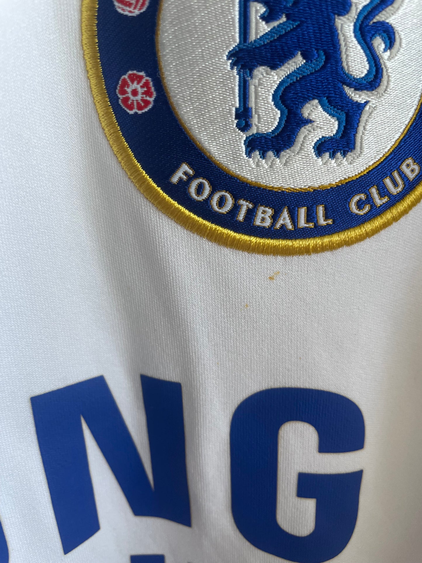 Chelsea 2007/08 Ashley Cole 9/10 - P