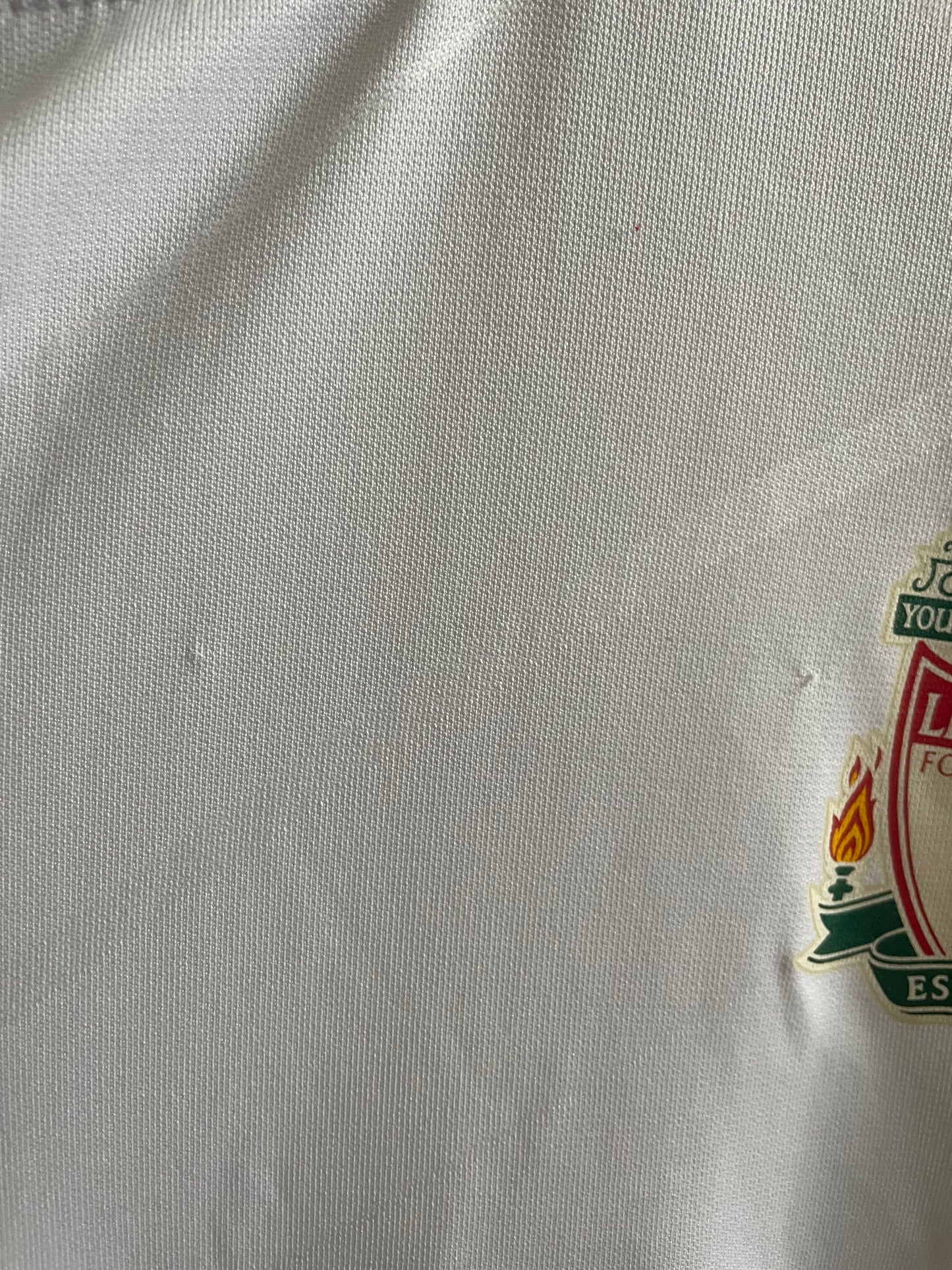 Liverpool 2005/06 Jamie Carragher 9/10 - XL
