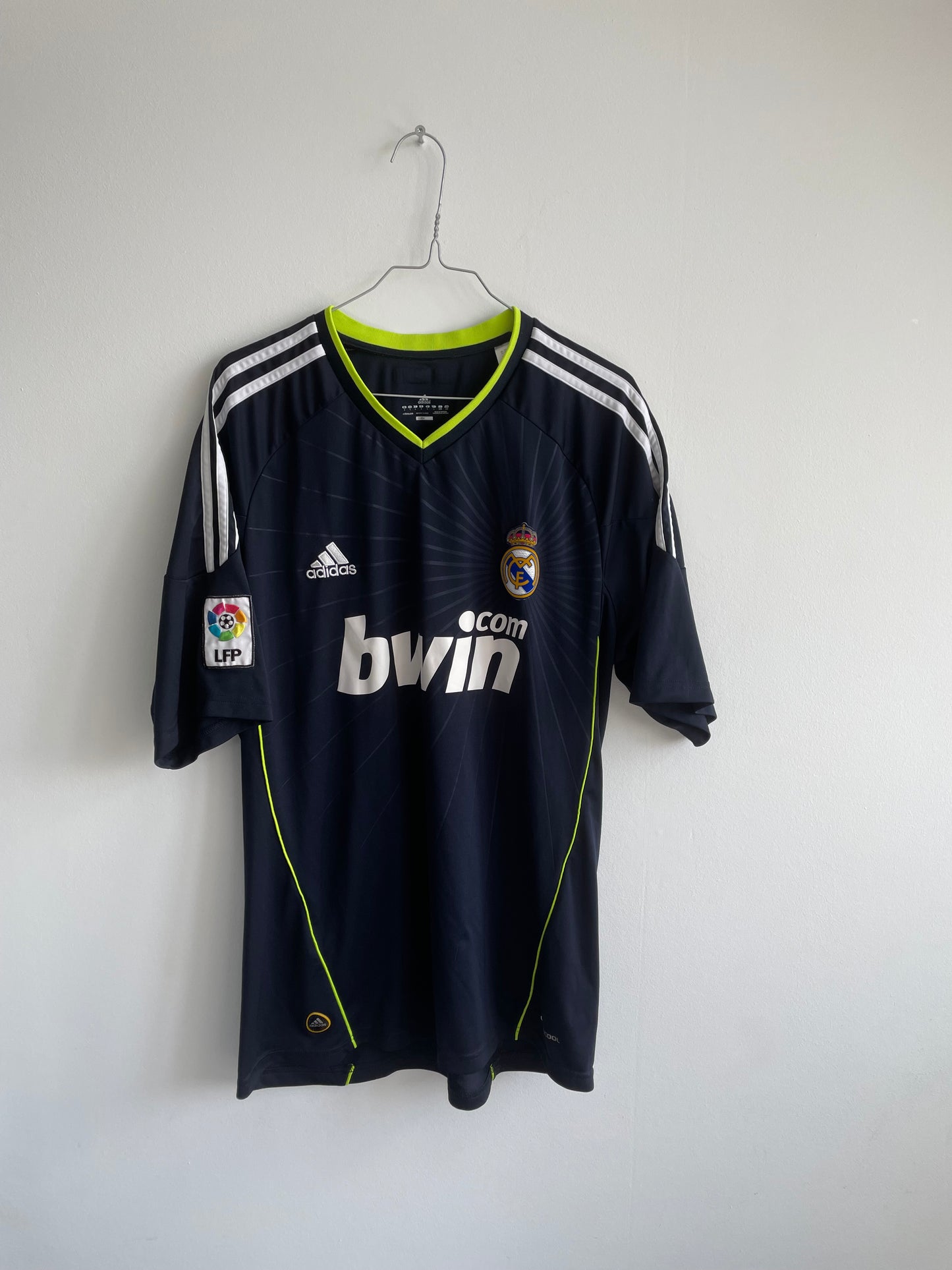 Real Madrid 2010/11 Mesut Özil 9/10 - L