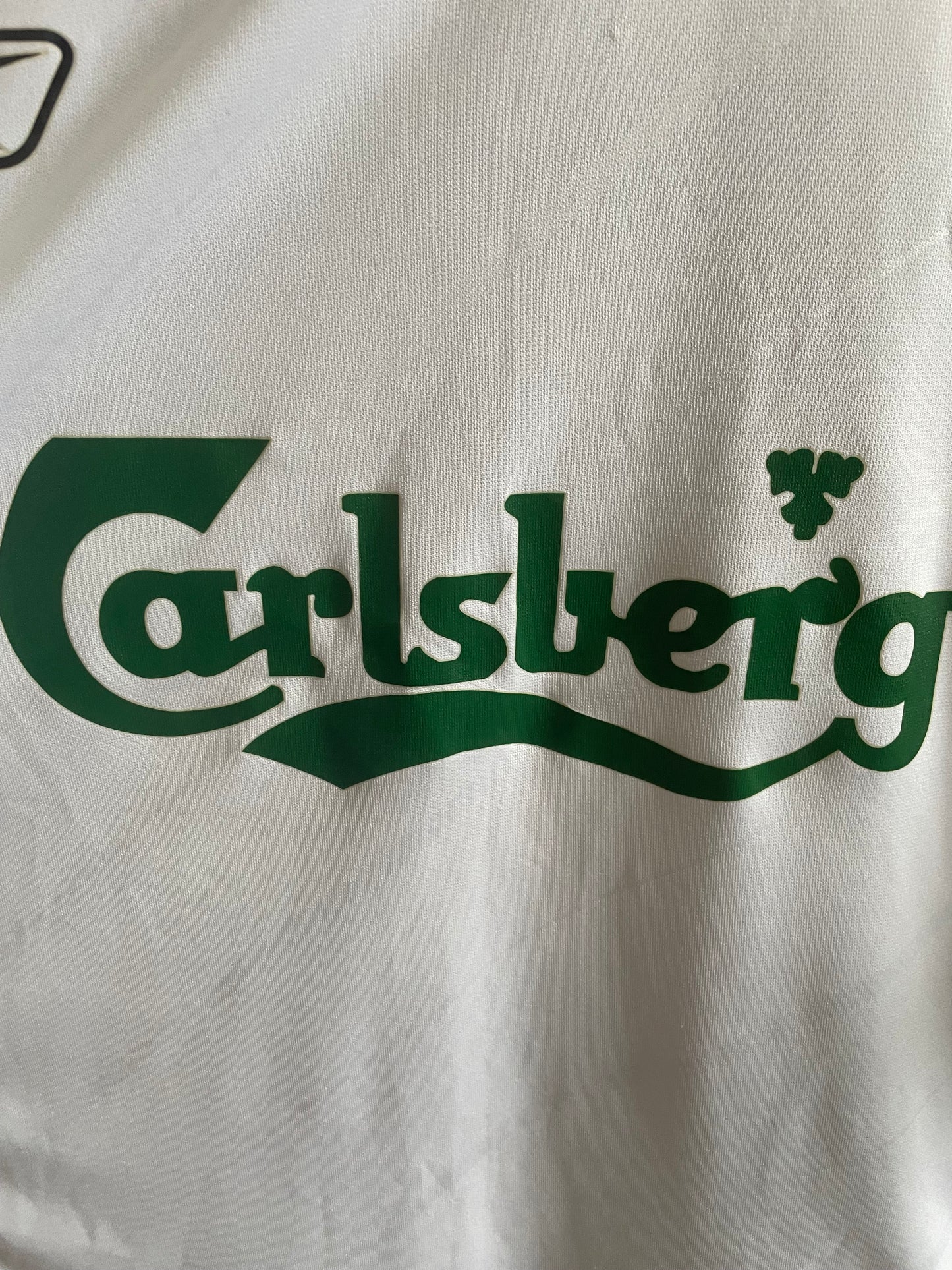 Liverpool 2005/06 Jamie Carragher 9/10 - XL