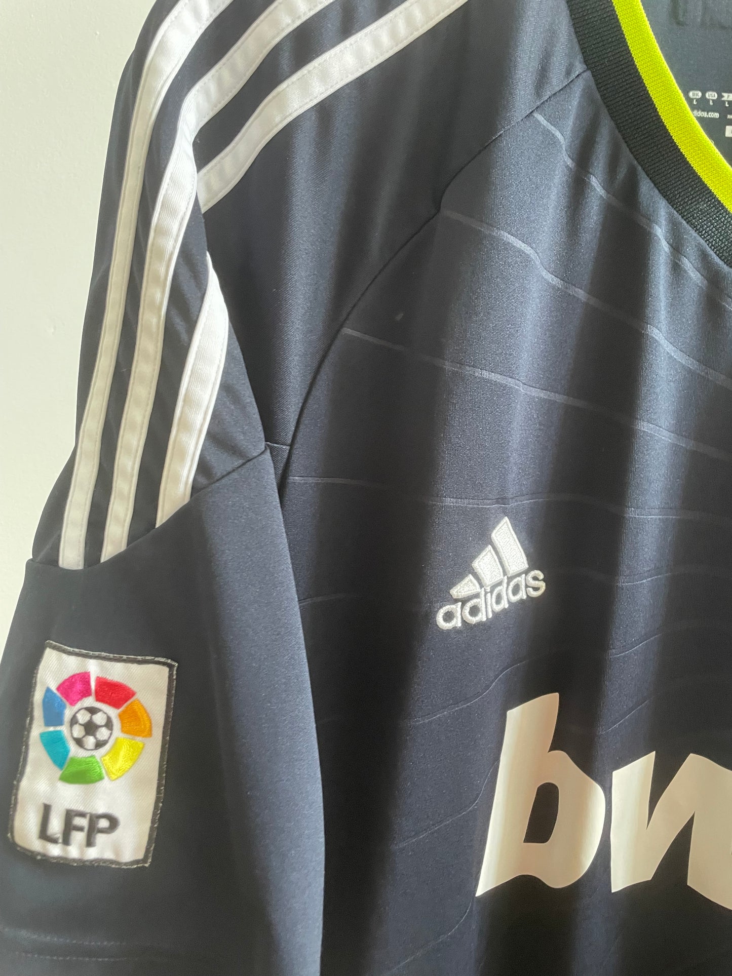 Real Madrid 2010/11 Mesut Özil 9/10 - L