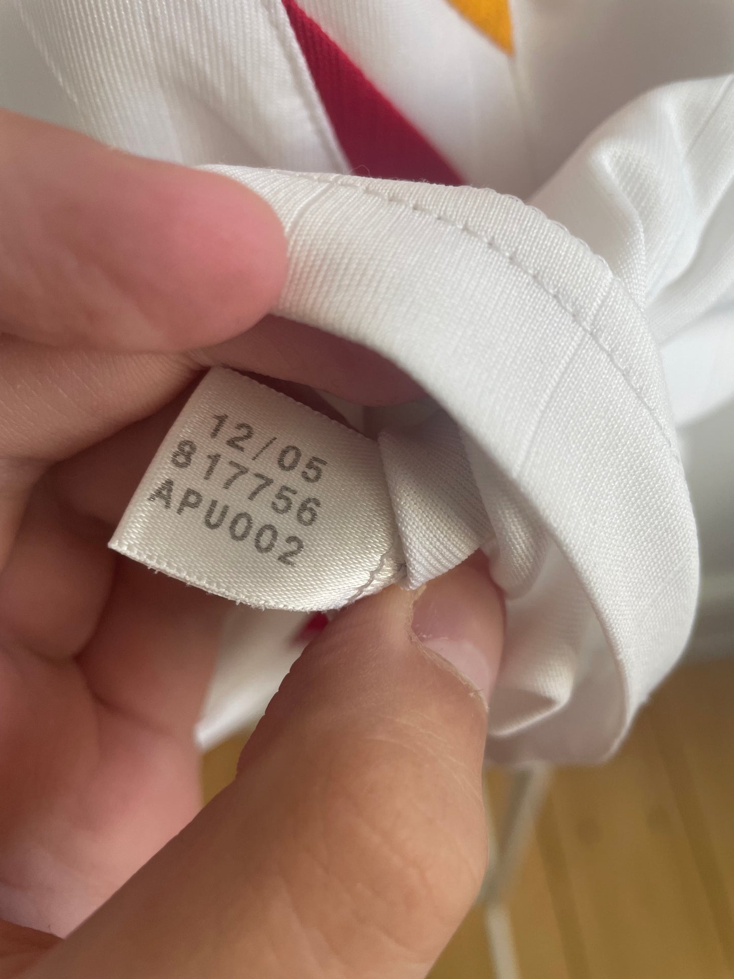 Spanien 2006 Fernando Torres 9/10 - L