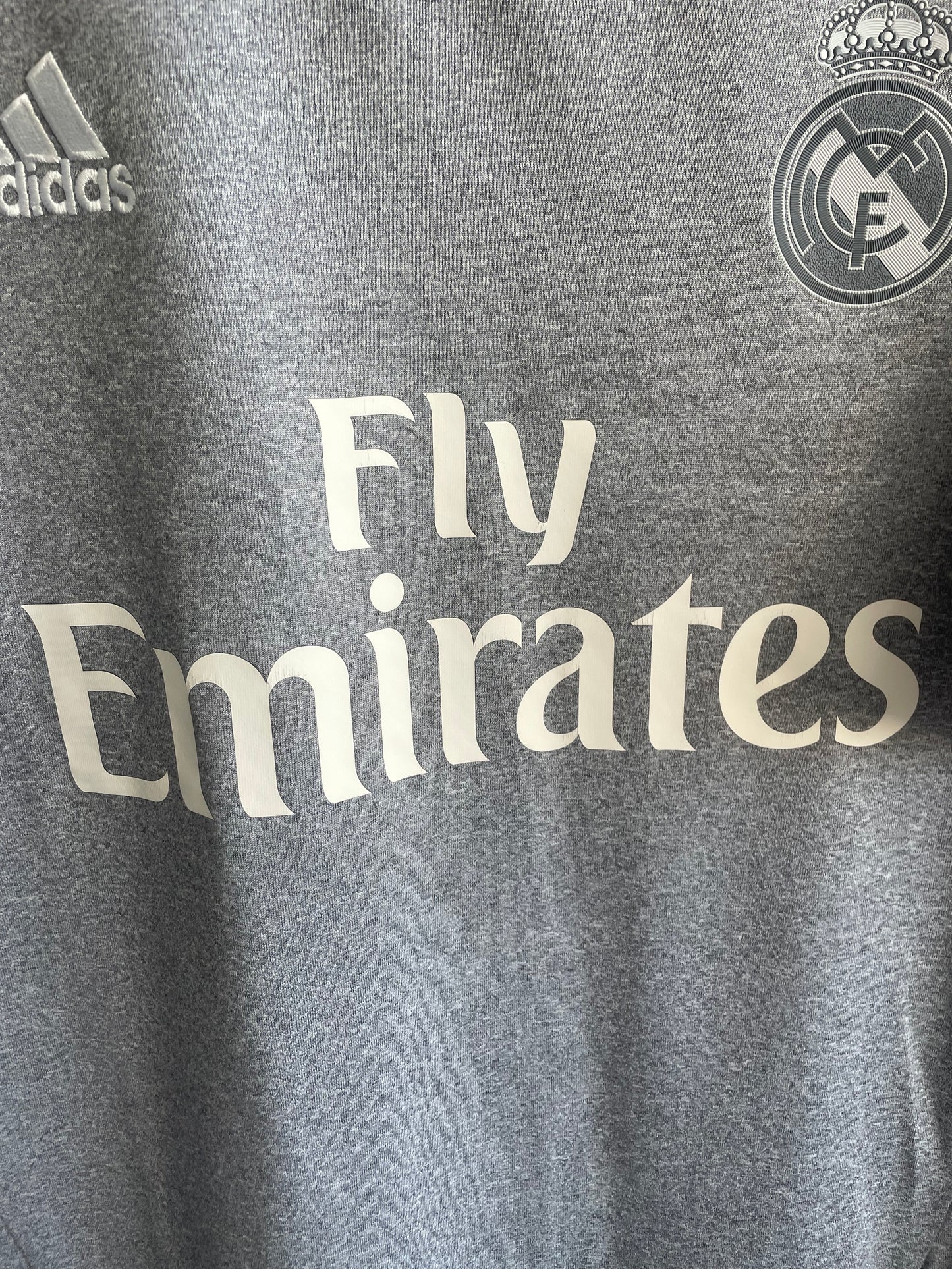 Real Madrid 2015/16 Cristiano Ronaldo 9/10 - L