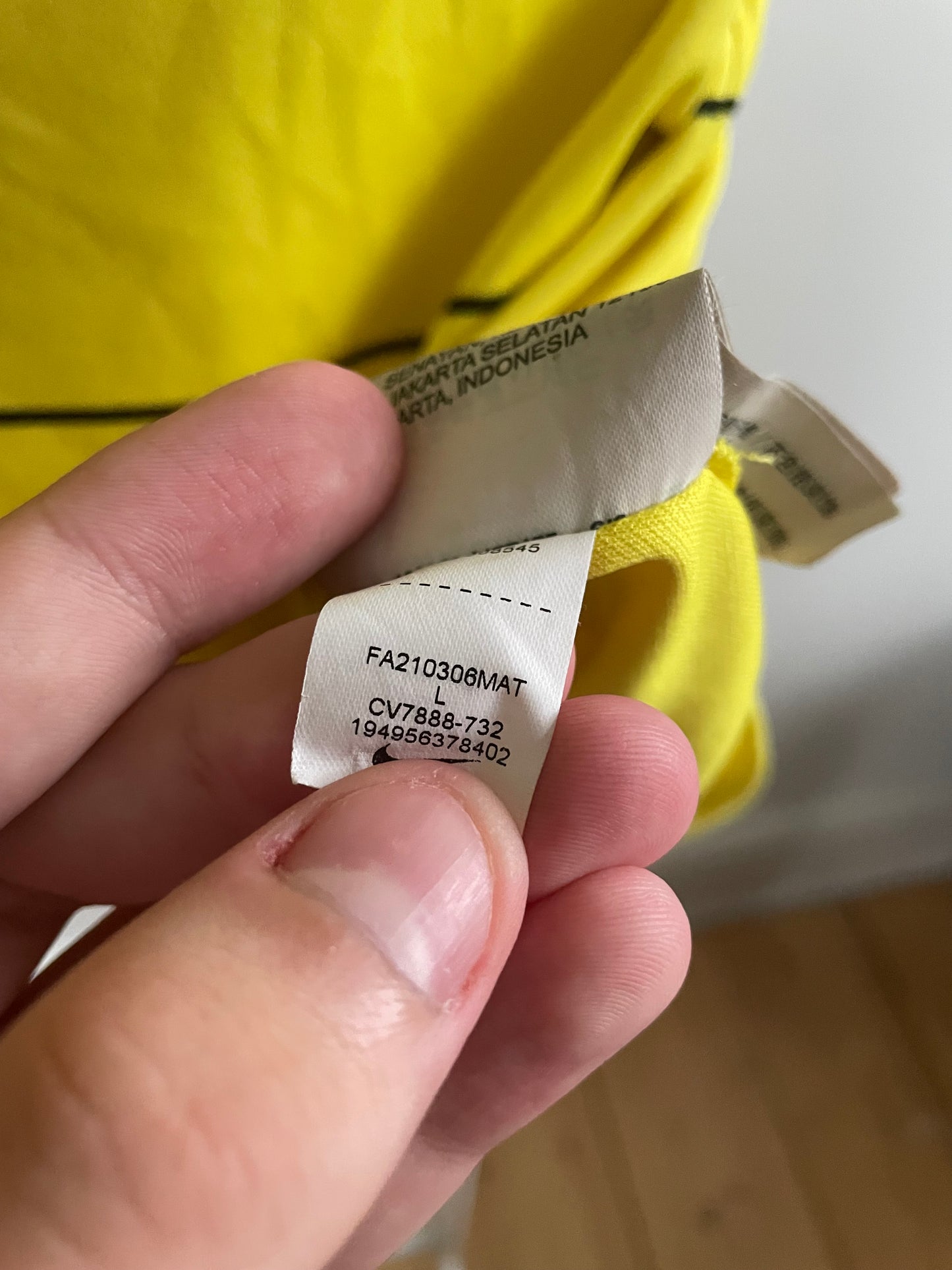 Chelsea 2021/22 N'Golo Kante 8/10 - L