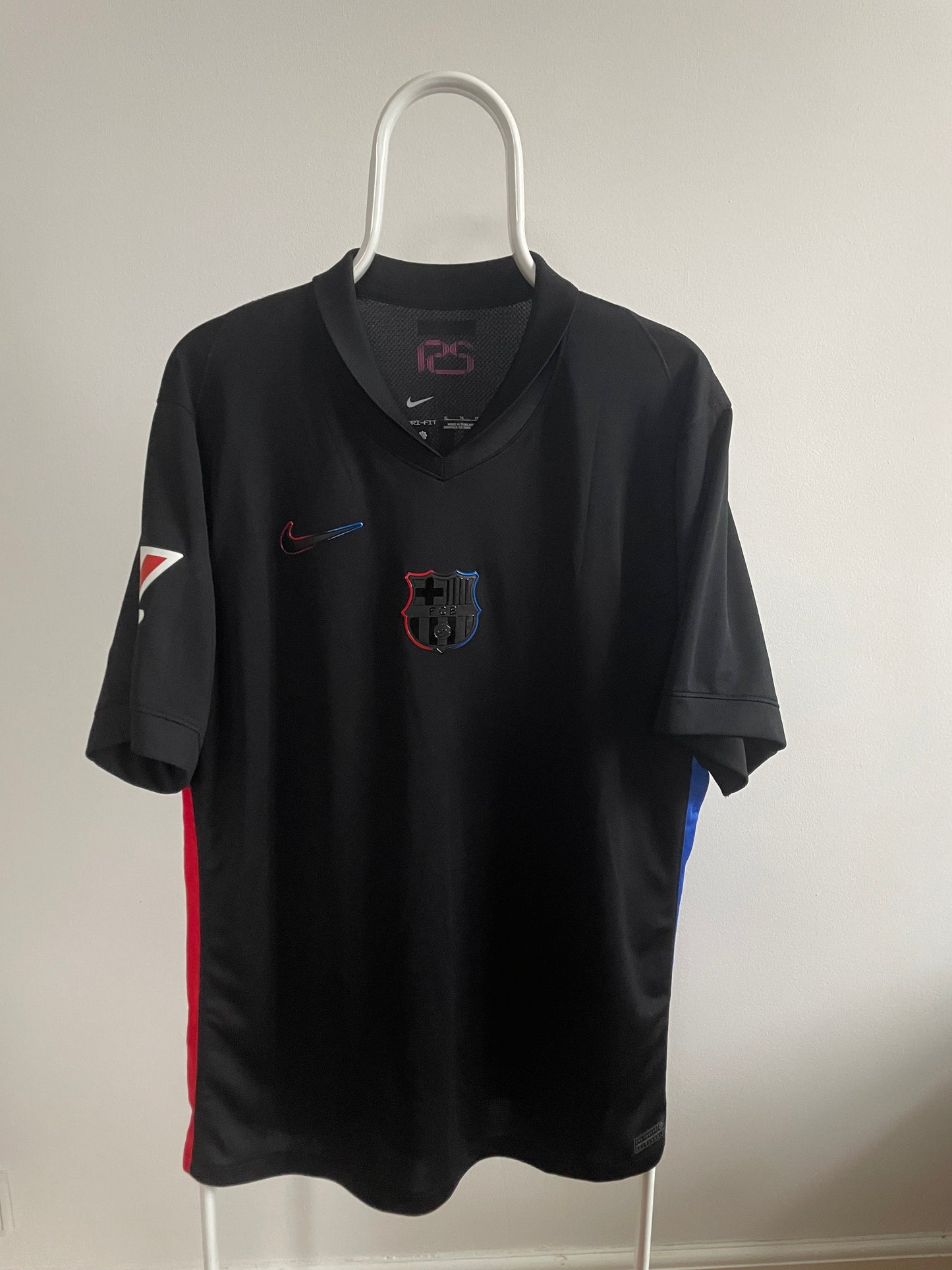 Barcelona 2024/25 Raphinha 9/10 - XL