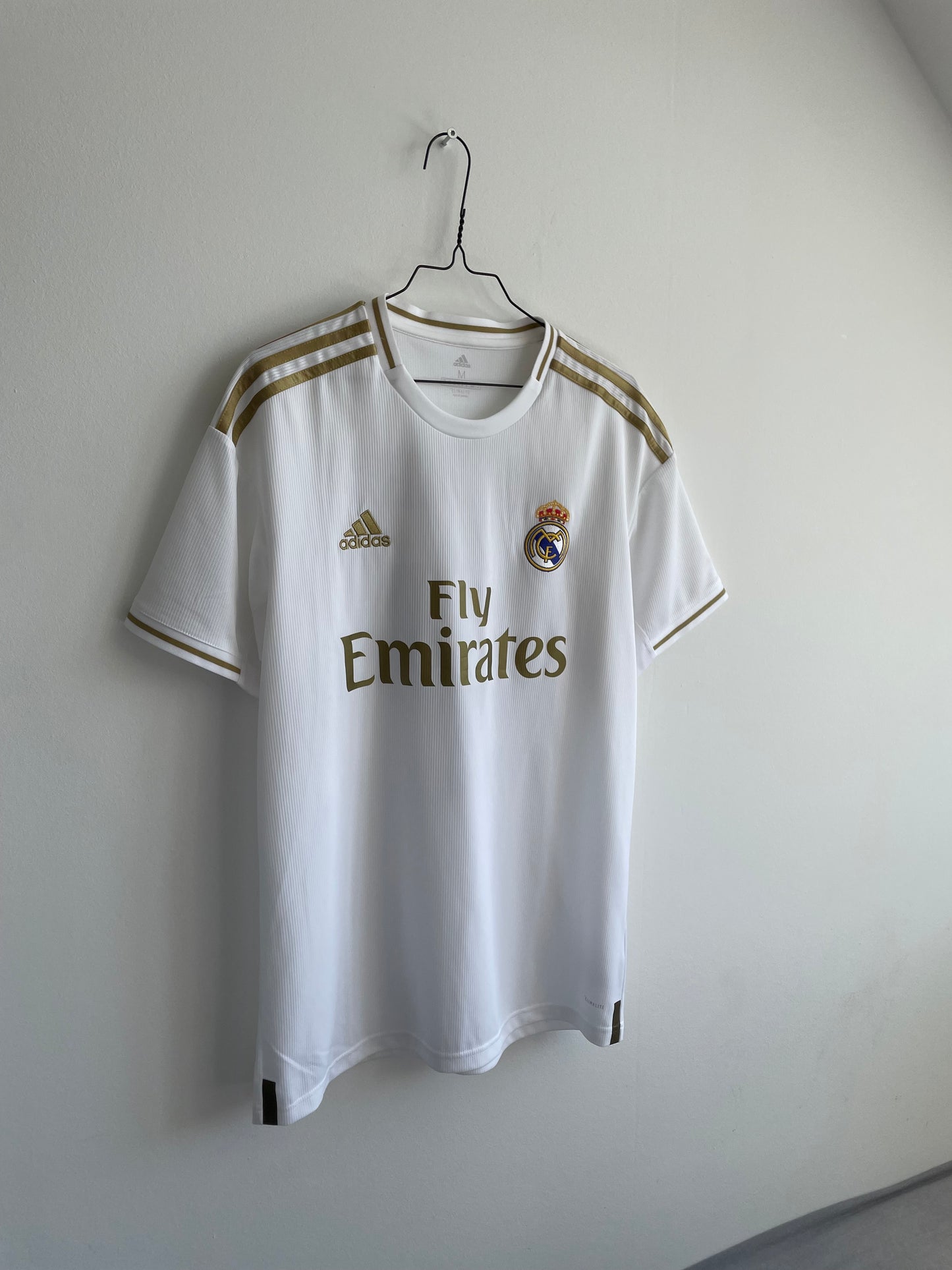 Real Madrid 2019/20 Eden Hazard 9/10 - M