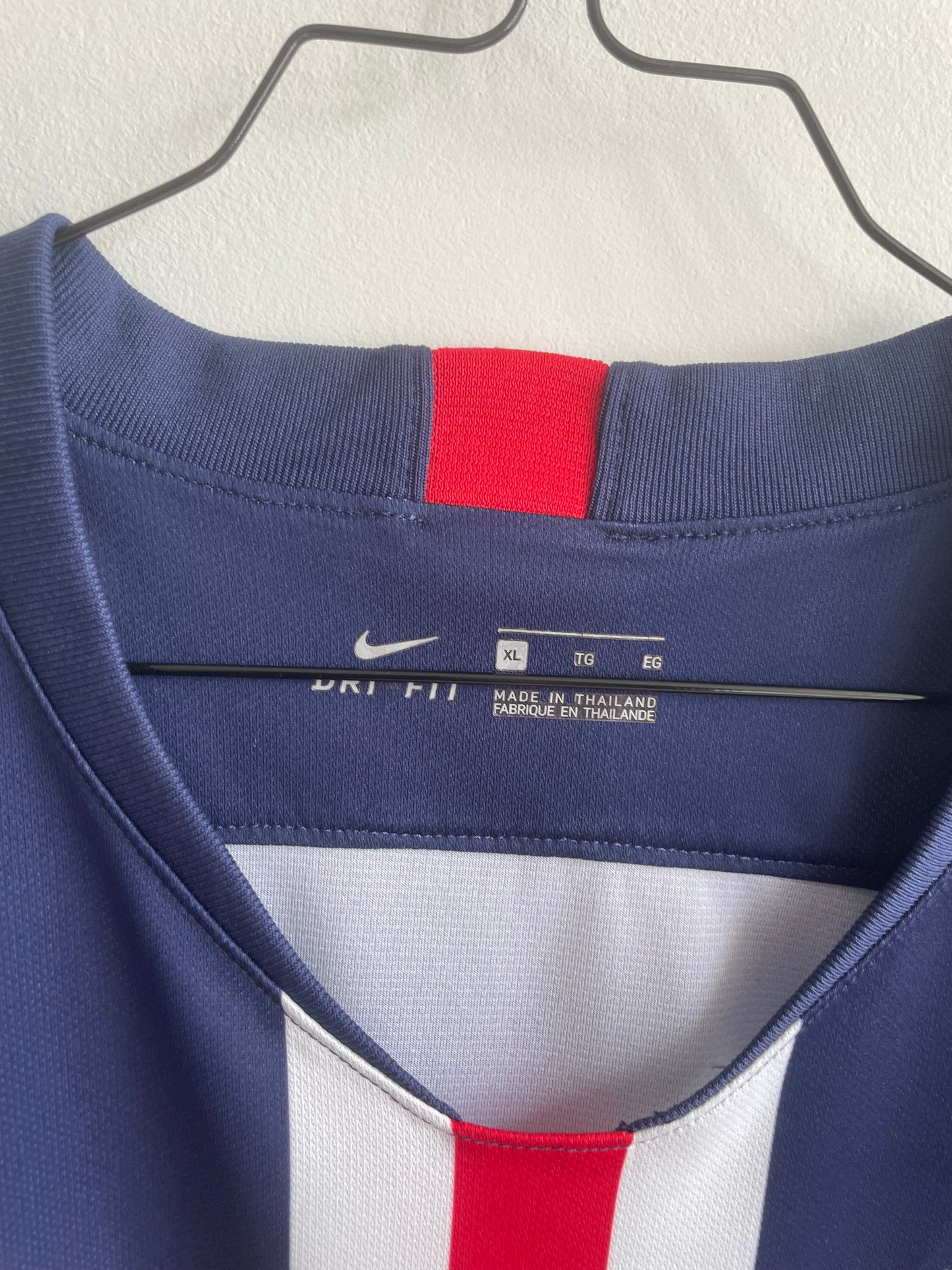 PSG 2019/20 Neymar 9/10 - XL