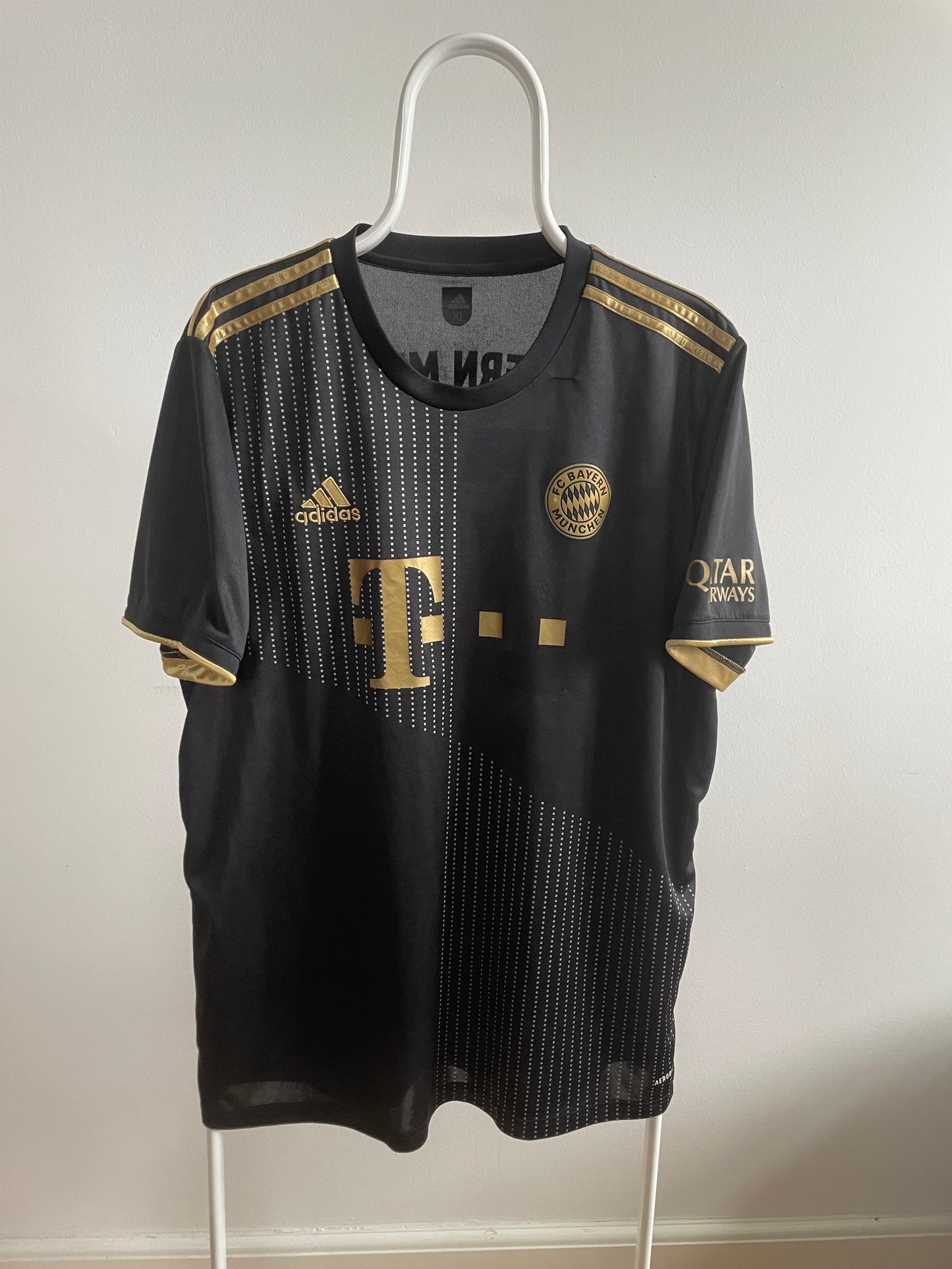 Bayern Munchen 2021/22 Thomas Muller 9/10 - XL
