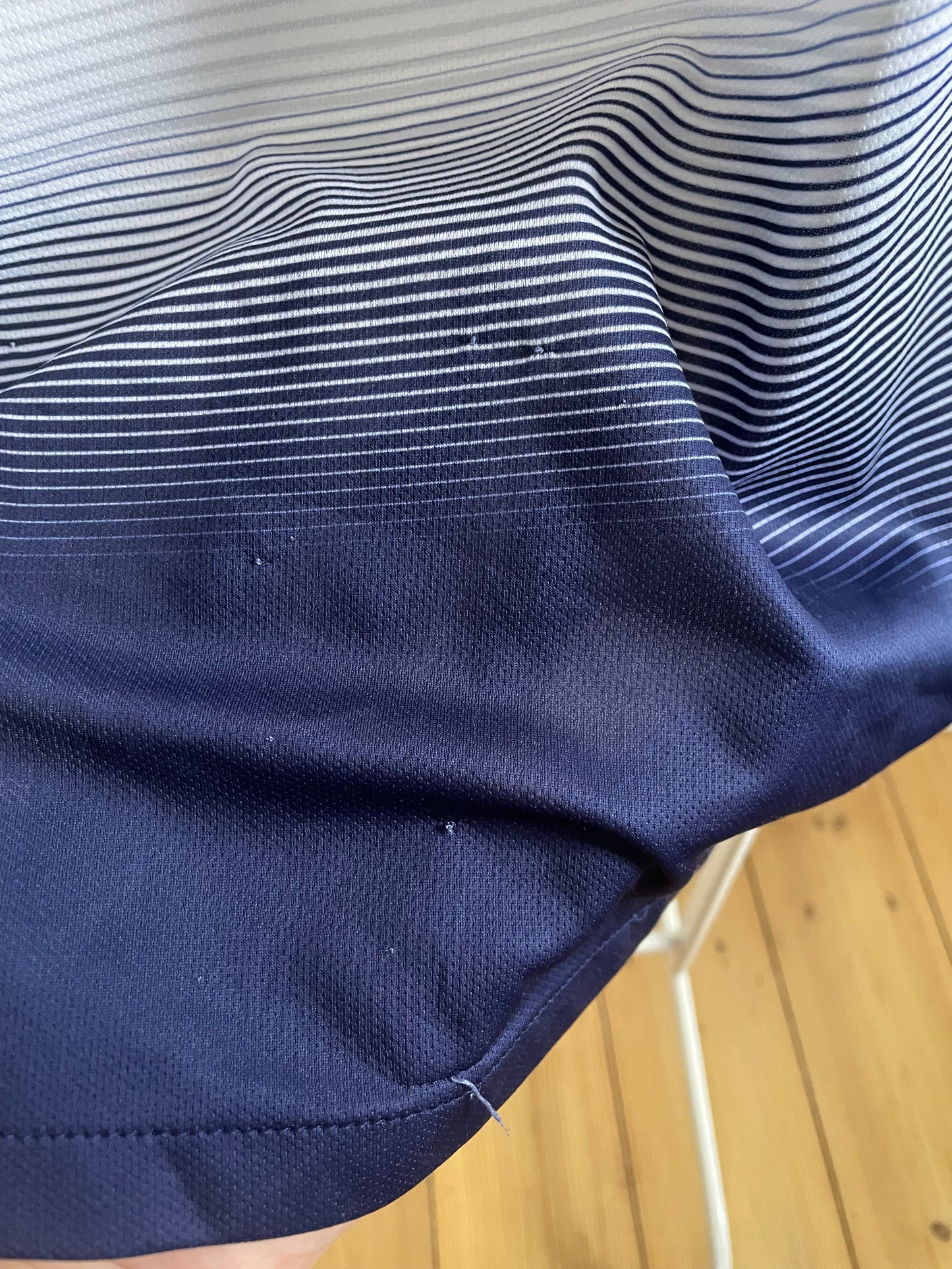 Tottenham 2018/19 Cristian Eriksen 8/10 - XL