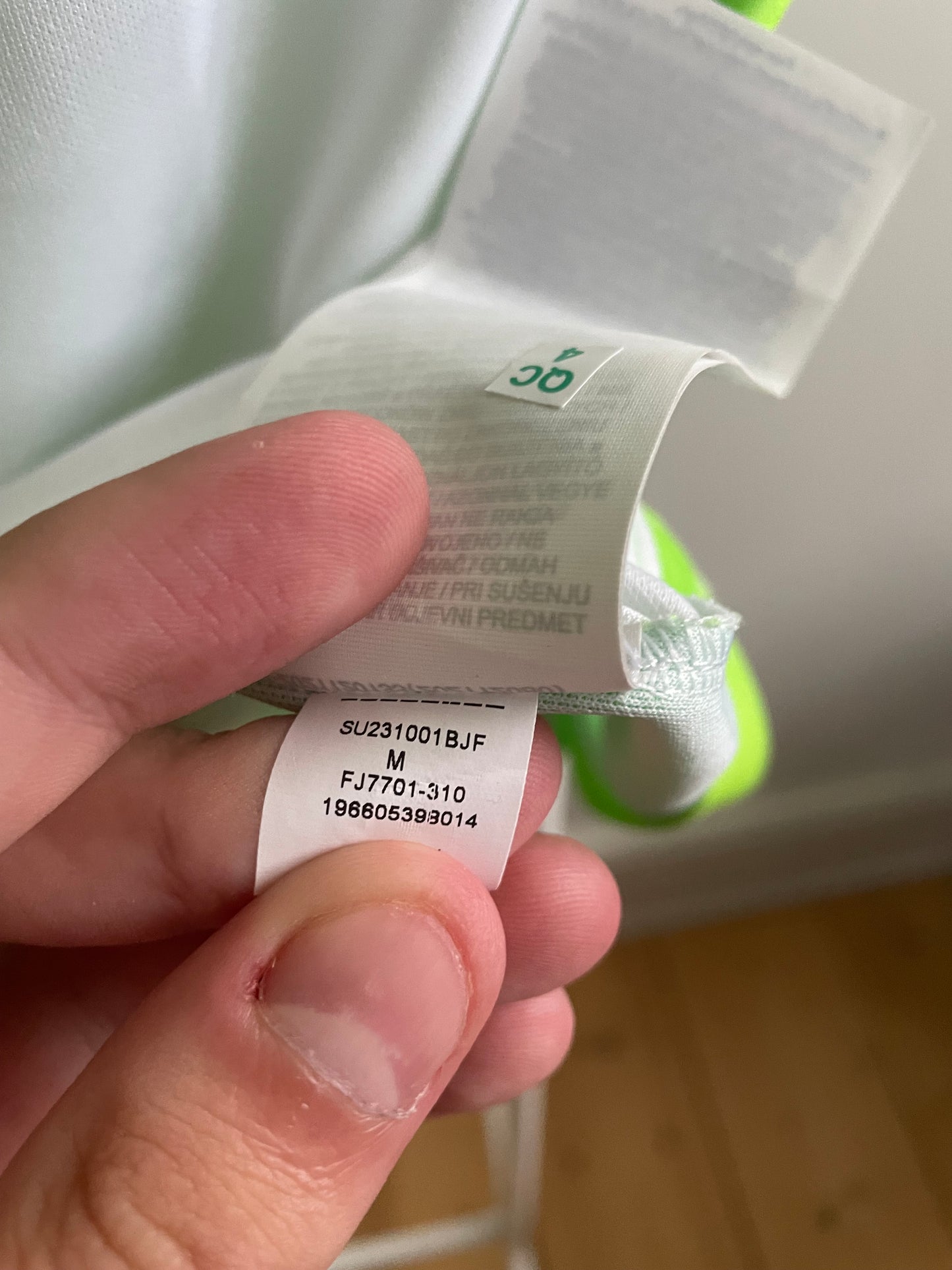 Wolfsburg 2023/24 Jonas Wind 8/10 - M