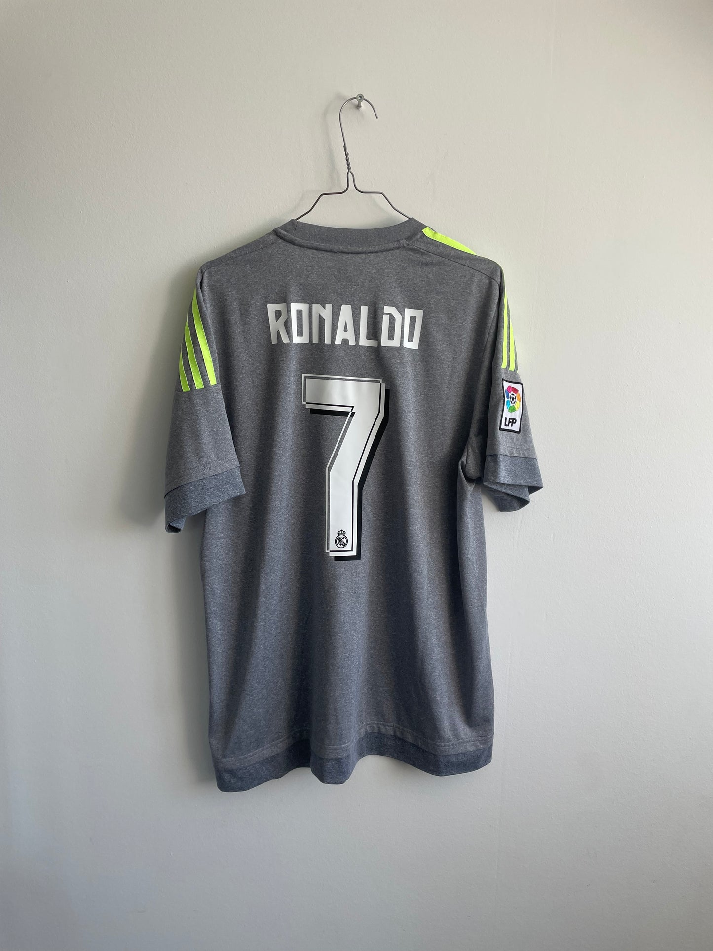 Real Madrid 2015/16 Cristiano Ronaldo 9/10 - L