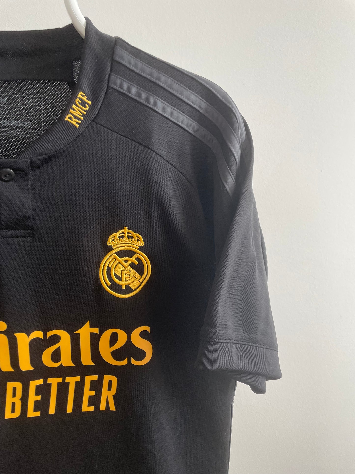 Real Madrid 2023/24 Eduardo Camavinga 9/10 - M
