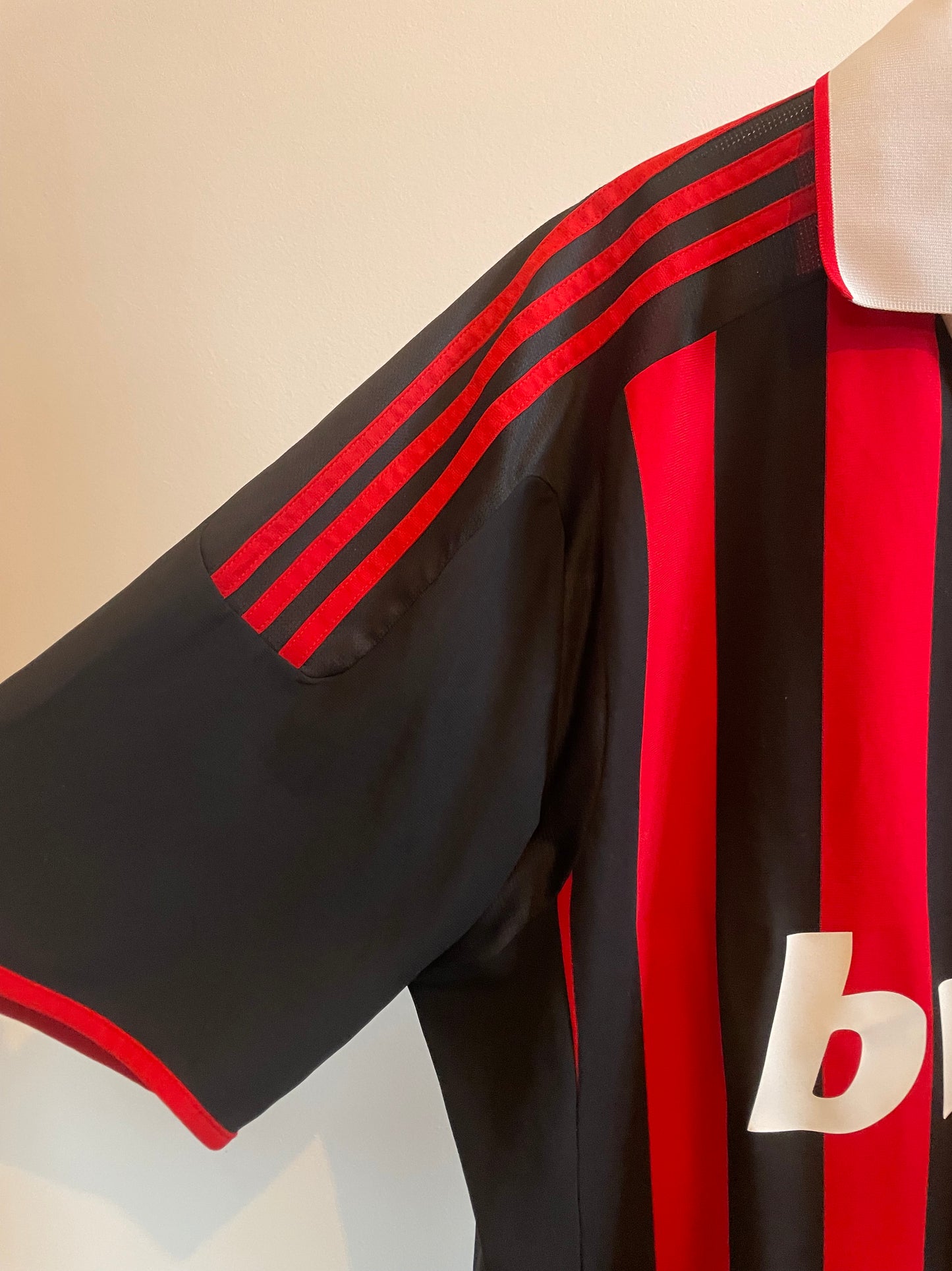 Ac Milan 2009/10 Ronaldinho 9/10 - XL