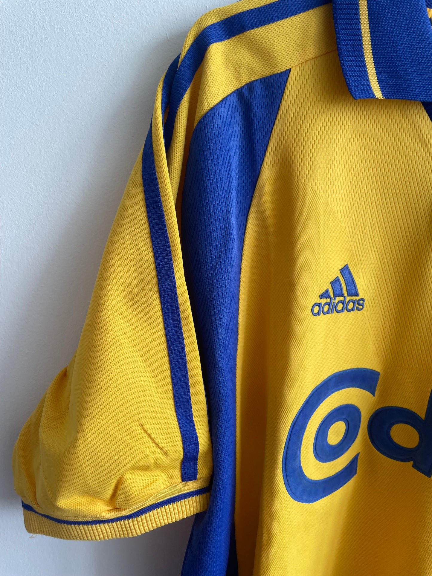 Brondby 2000/01 9/10 - M