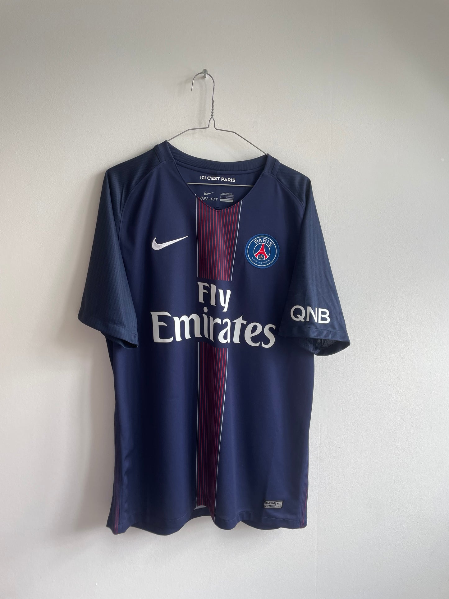 PSG 2016/17 Marco Veratti 9/10 - L