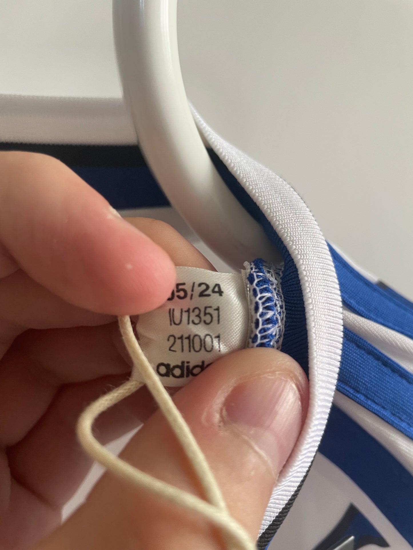 FCK 2024/25 Mohammed Elyounoussi 10/10 - XL