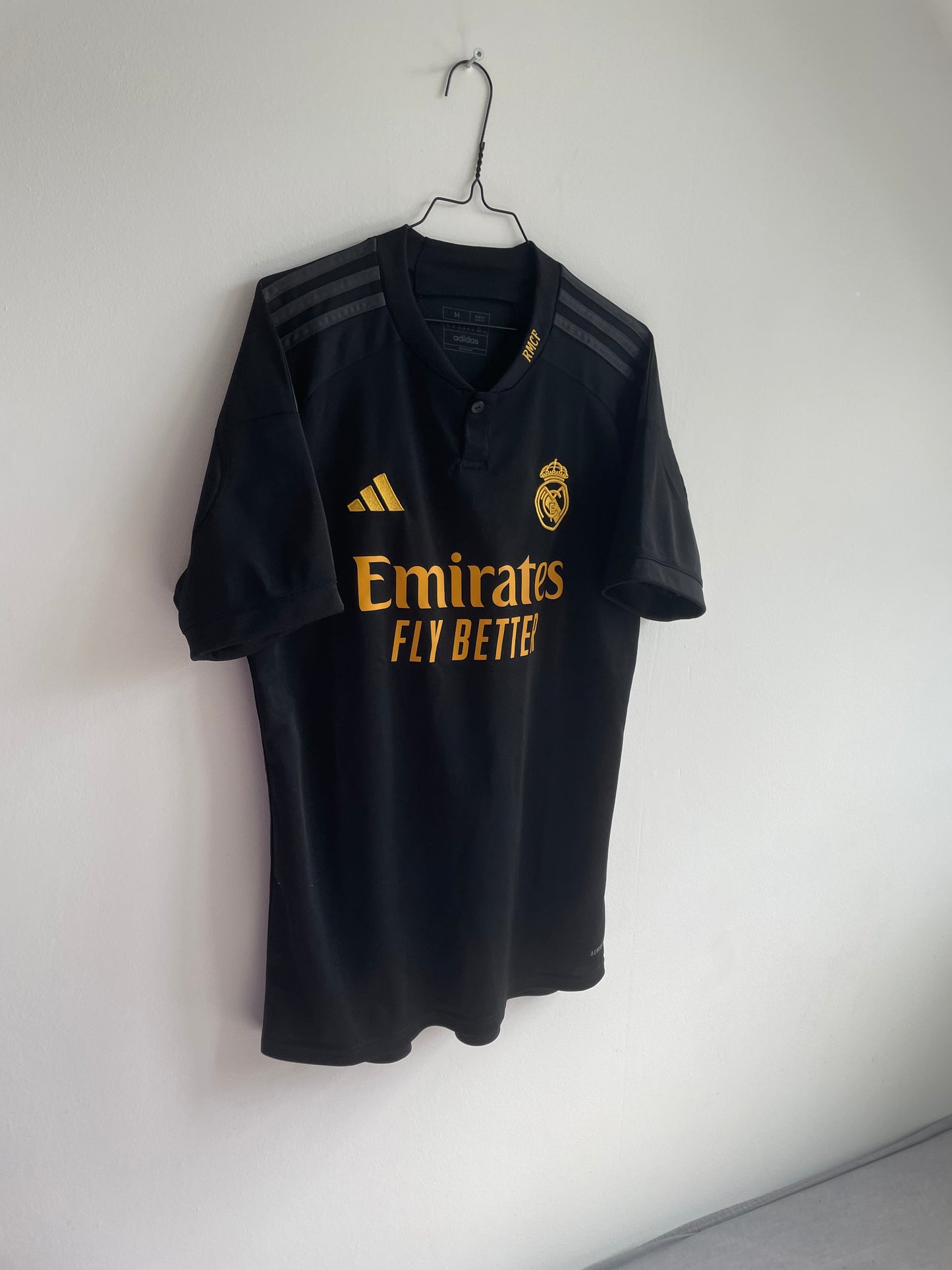 Real Madrid 2023/24 Eduardo Camavinga 9/10 - M