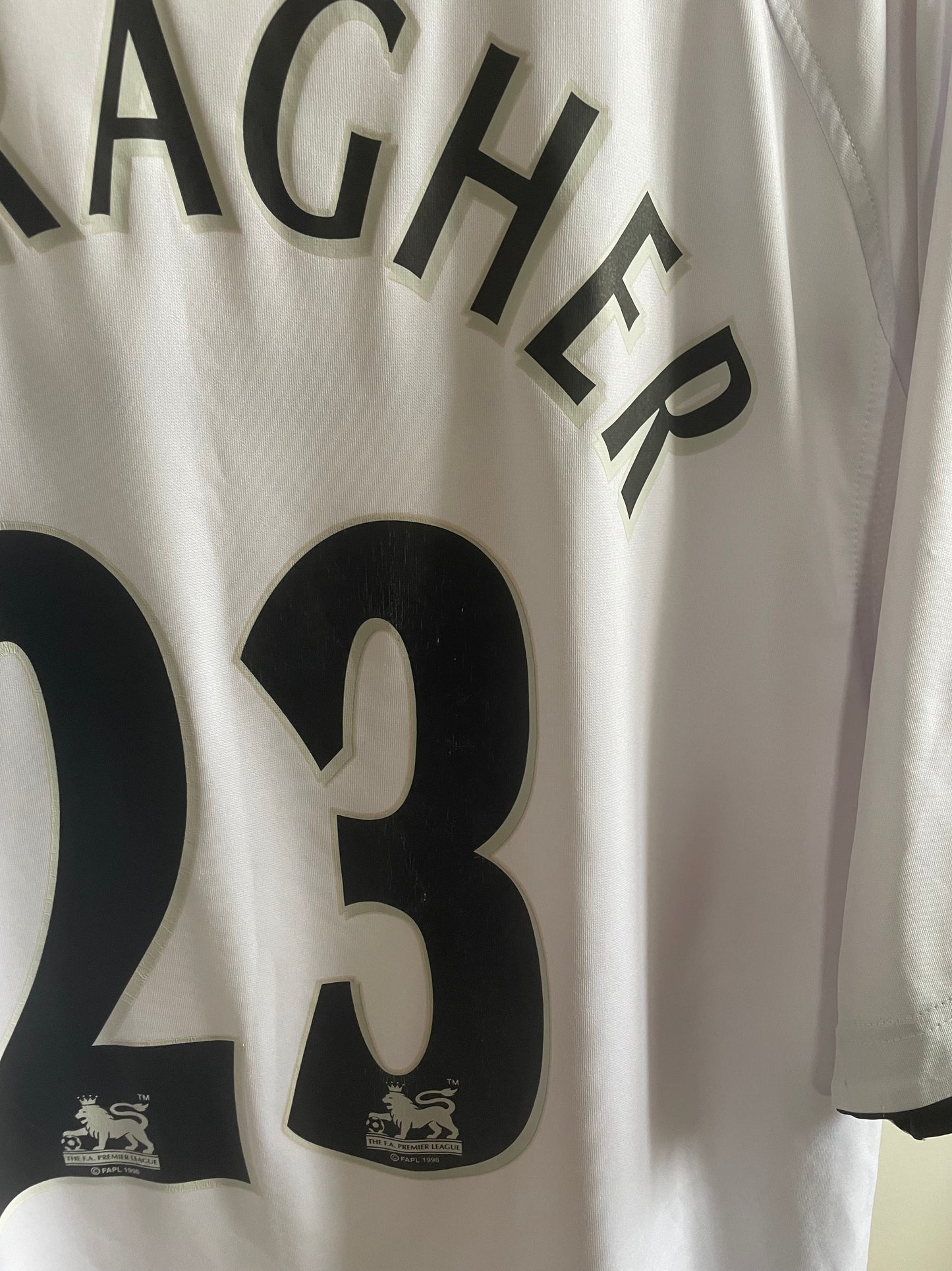 Liverpool 2005/06 Jamie Carragher 9/10 - XL