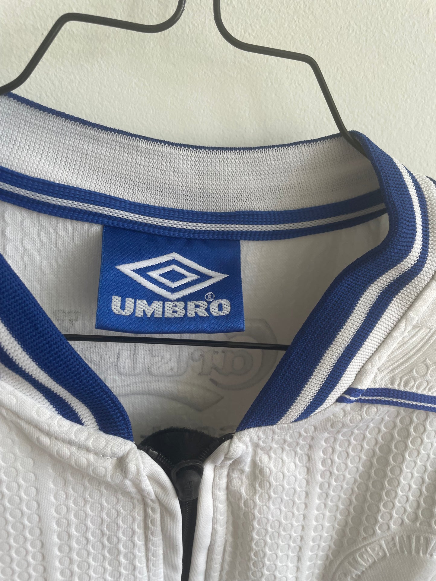 FCK 1999/2000 8/10 - L