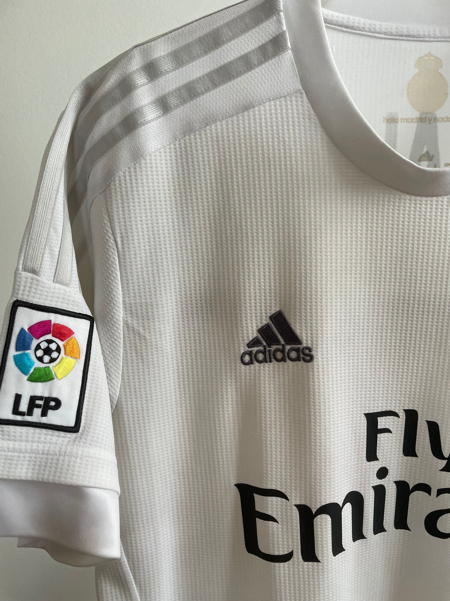 Real Madrid 2015/16 Cristiano Ronaldo 8/10 - XL