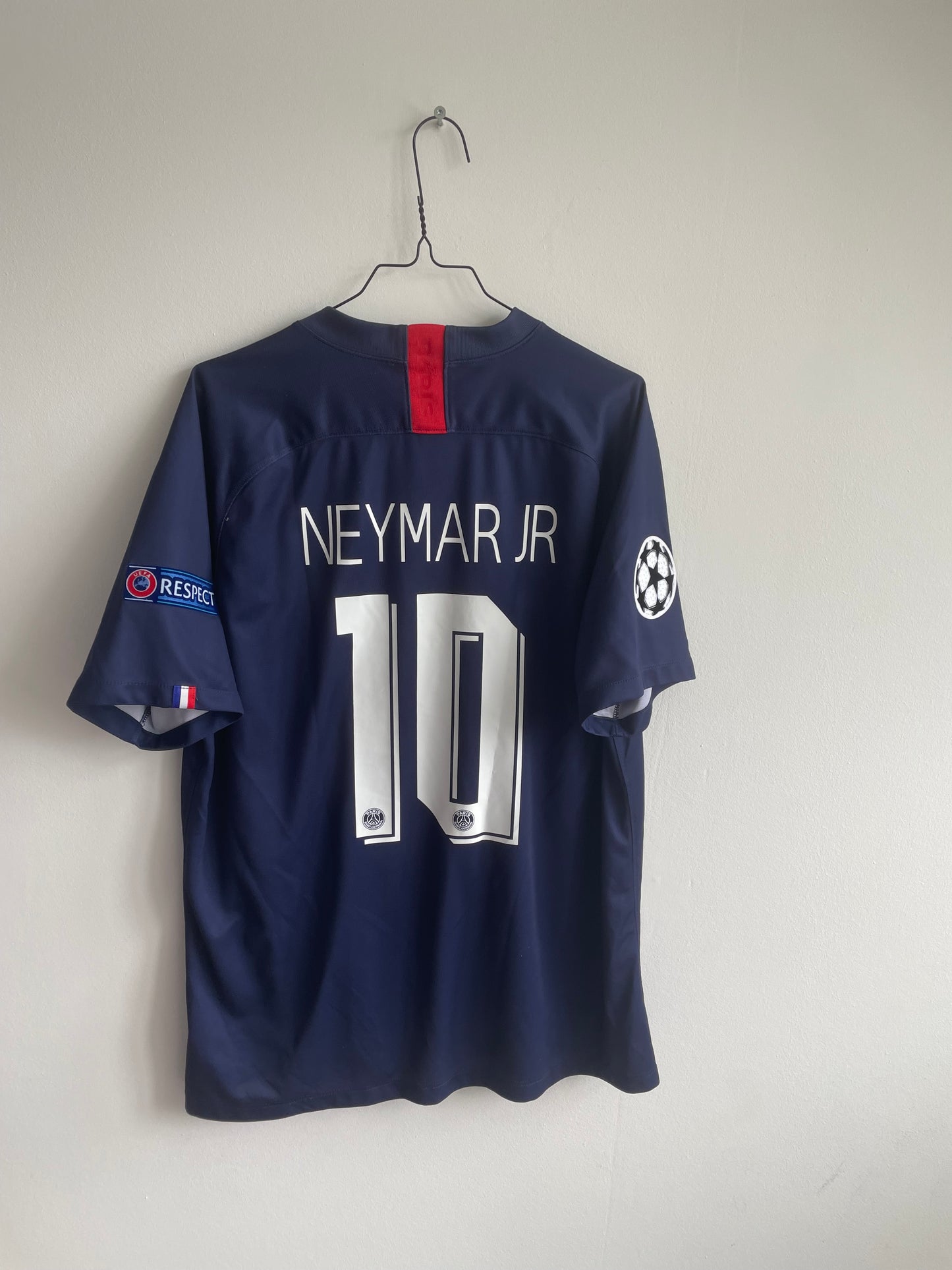 PSG 2019/20 Neymar 9/10 - XL