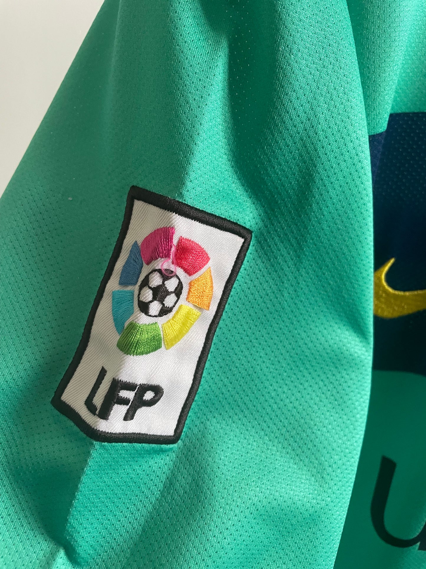 Barcelona 2010/12 Lionel Messi 9/10 - XL