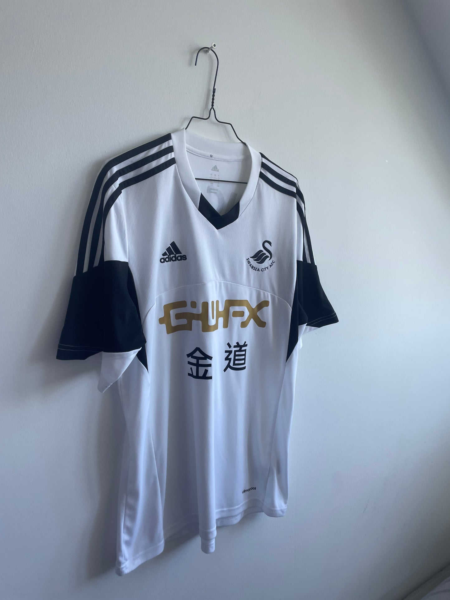 Swansea 2013/14 Michu 9/10 - L