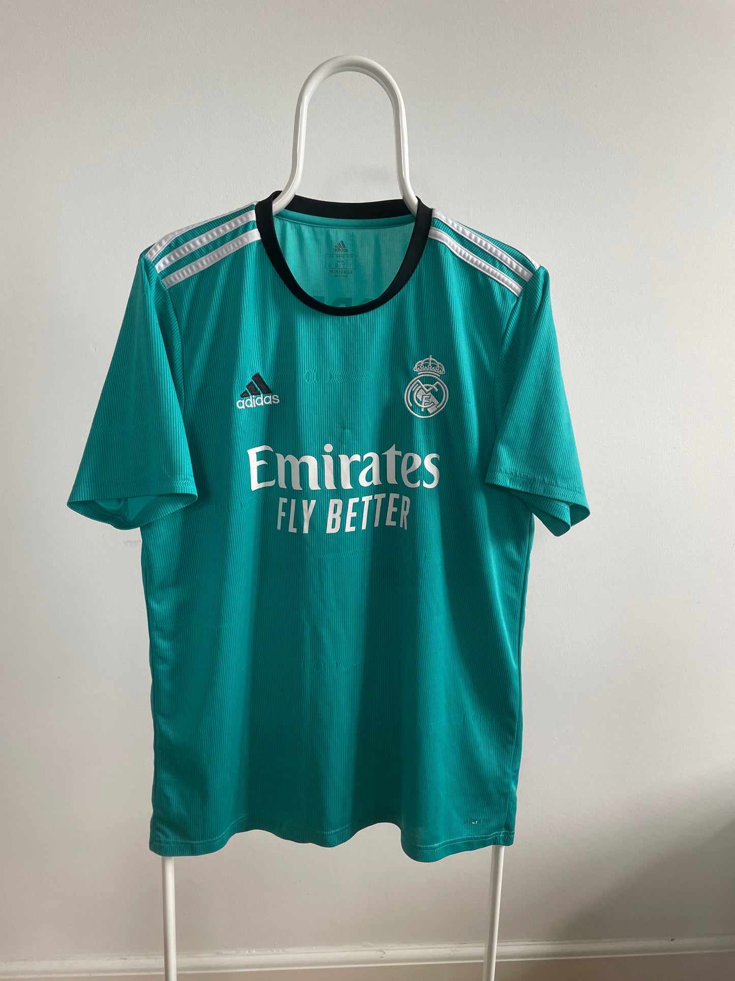 Real Madrid 2020/21 Luka Modric 9/10 - L