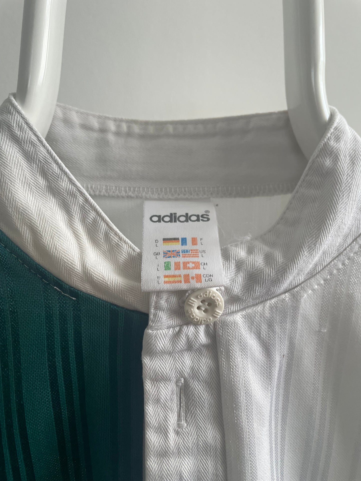 Liverpool 1995/96 Robbie Fowler 8/10 - L