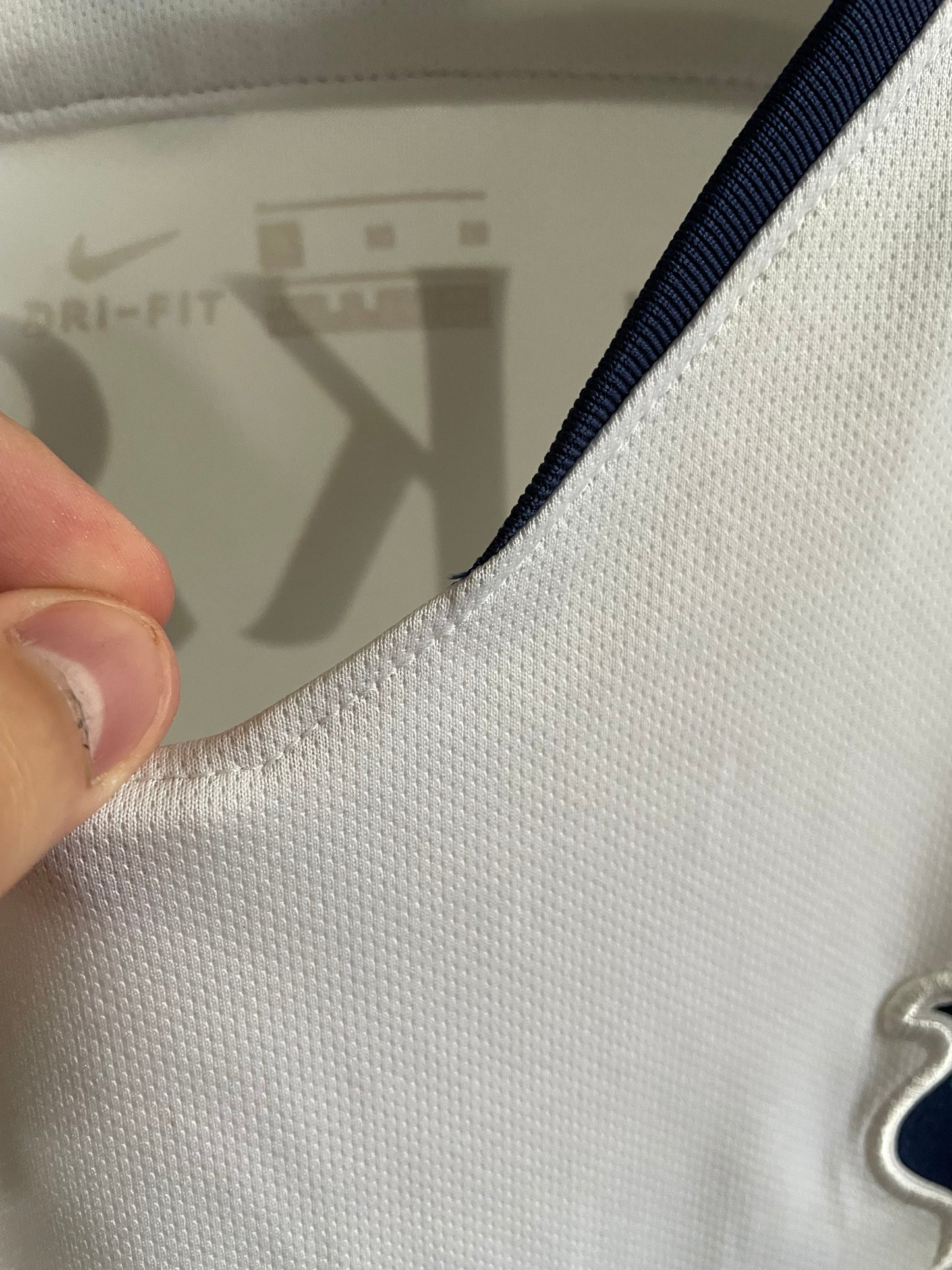 Tottenham 2018/19 Cristian Eriksen 8/10 - XL