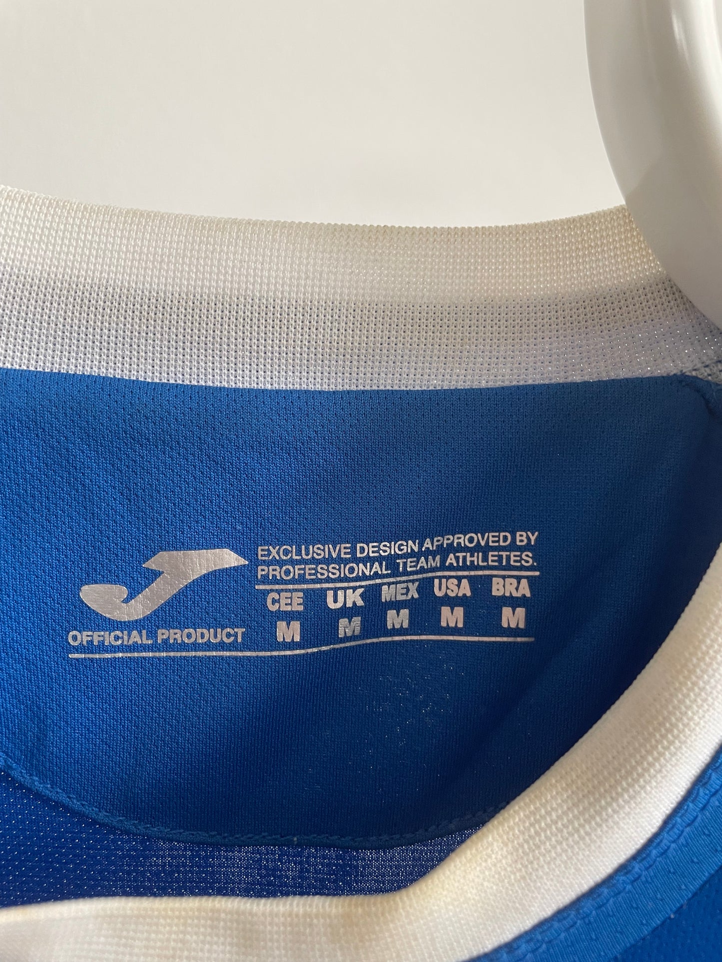 Hoffenheim 2022/23 Thomas Delaney 9/10 - M