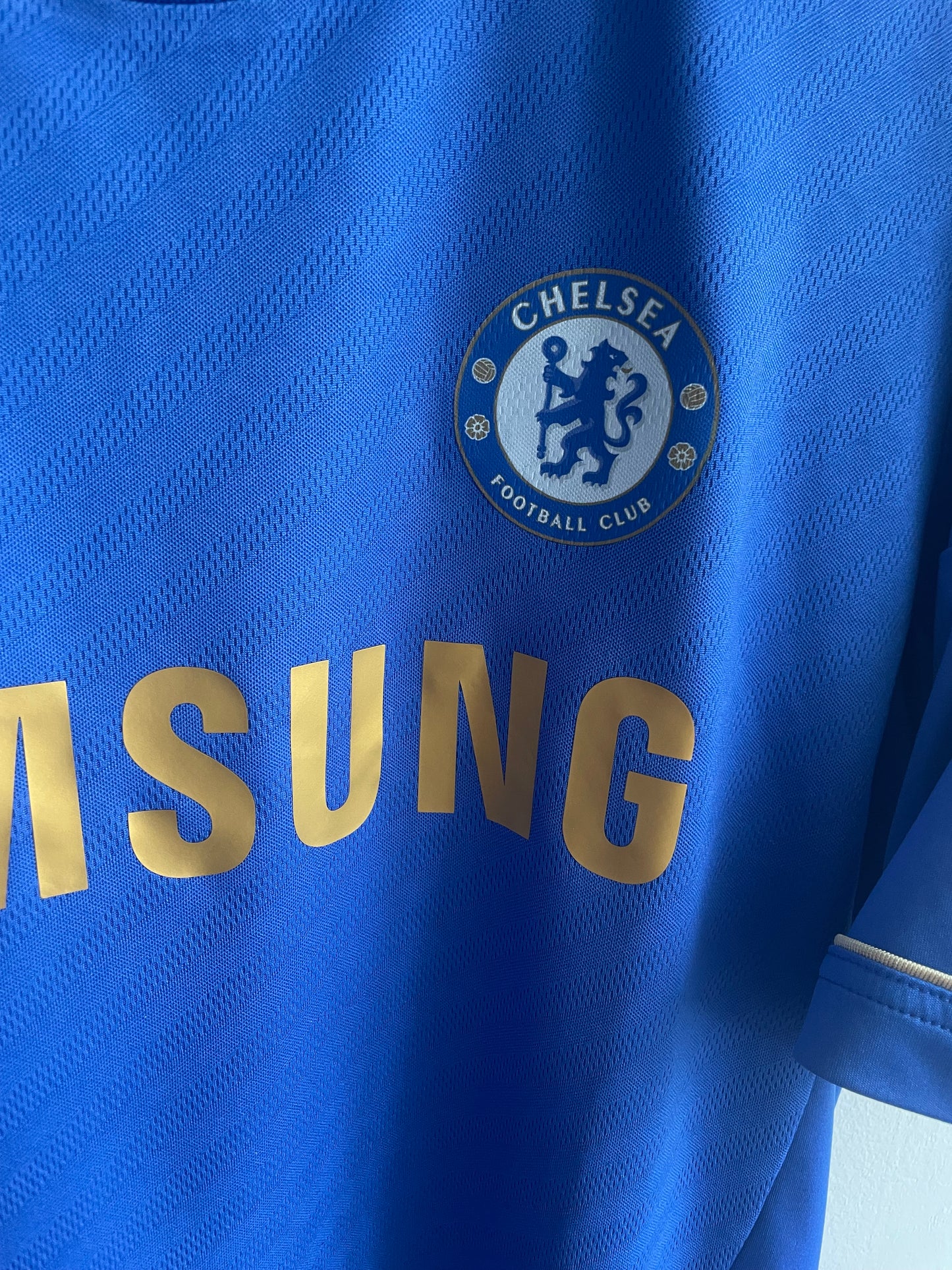 Chelsea 2012/13 Fernando Torres 9/10 - L