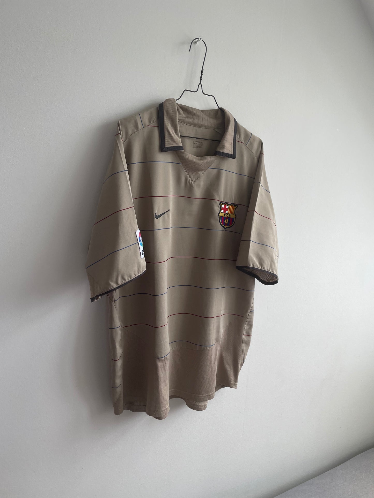 Barcelona 2003/05 Ronaldinho 9/10 - L