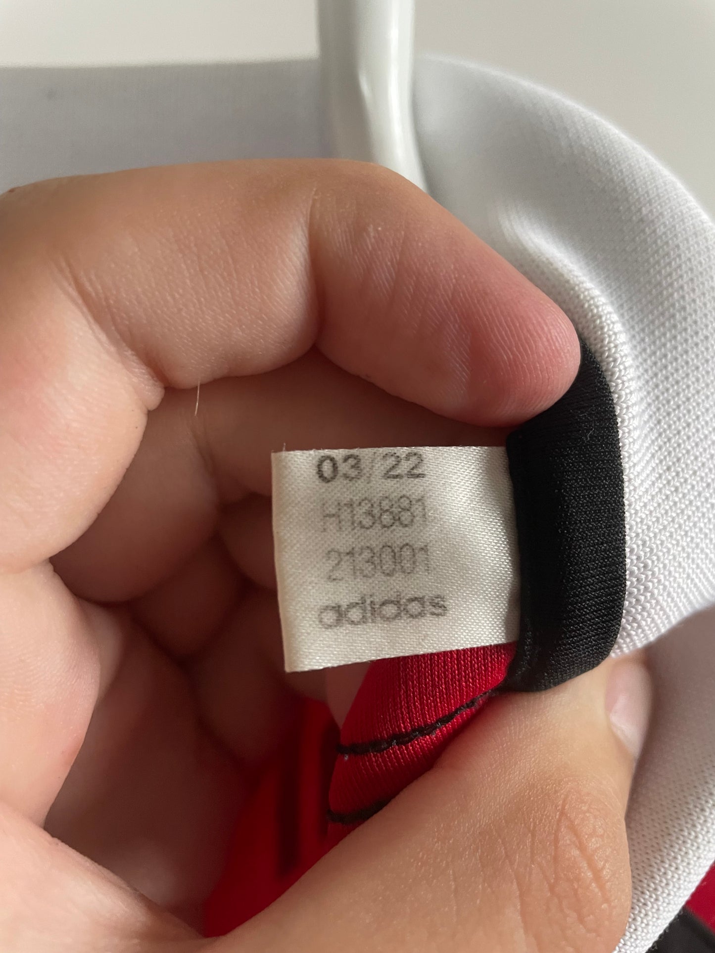 Manchester United 2022/23 Cristiano Ronaldo 9/10 - XL