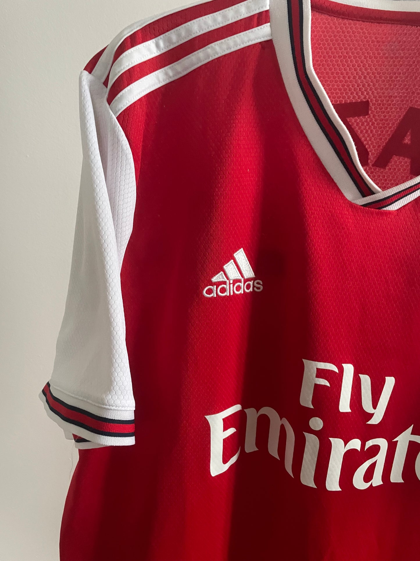 Arsenal 2019/2020 Alexandre Lacazette 9/10 - XL