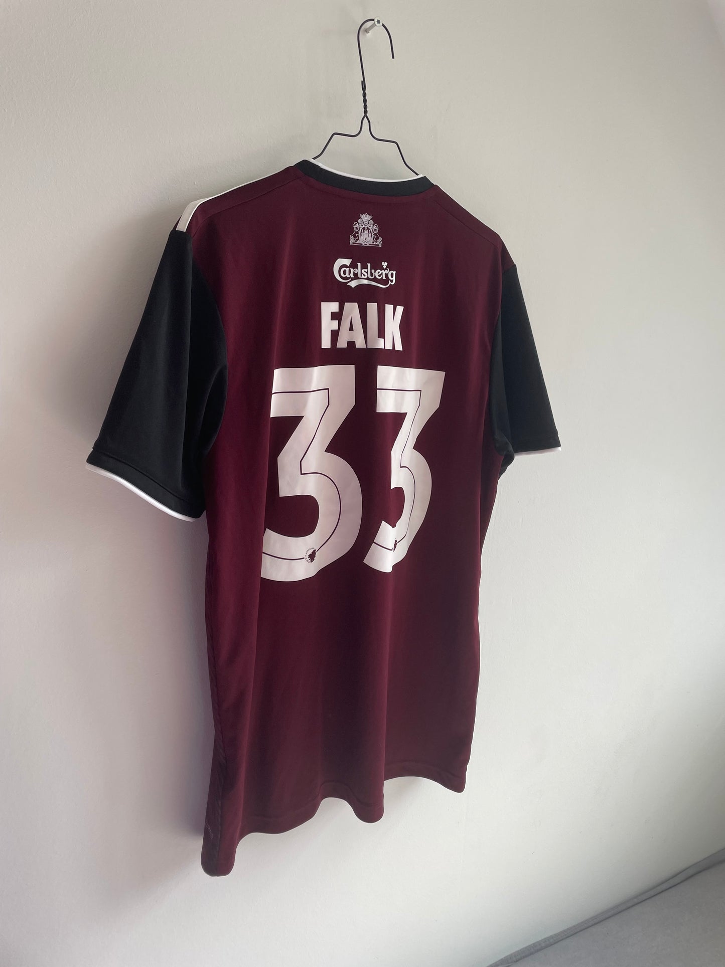 FCK 2018/20 Rasmus Falk 9/10 - L
