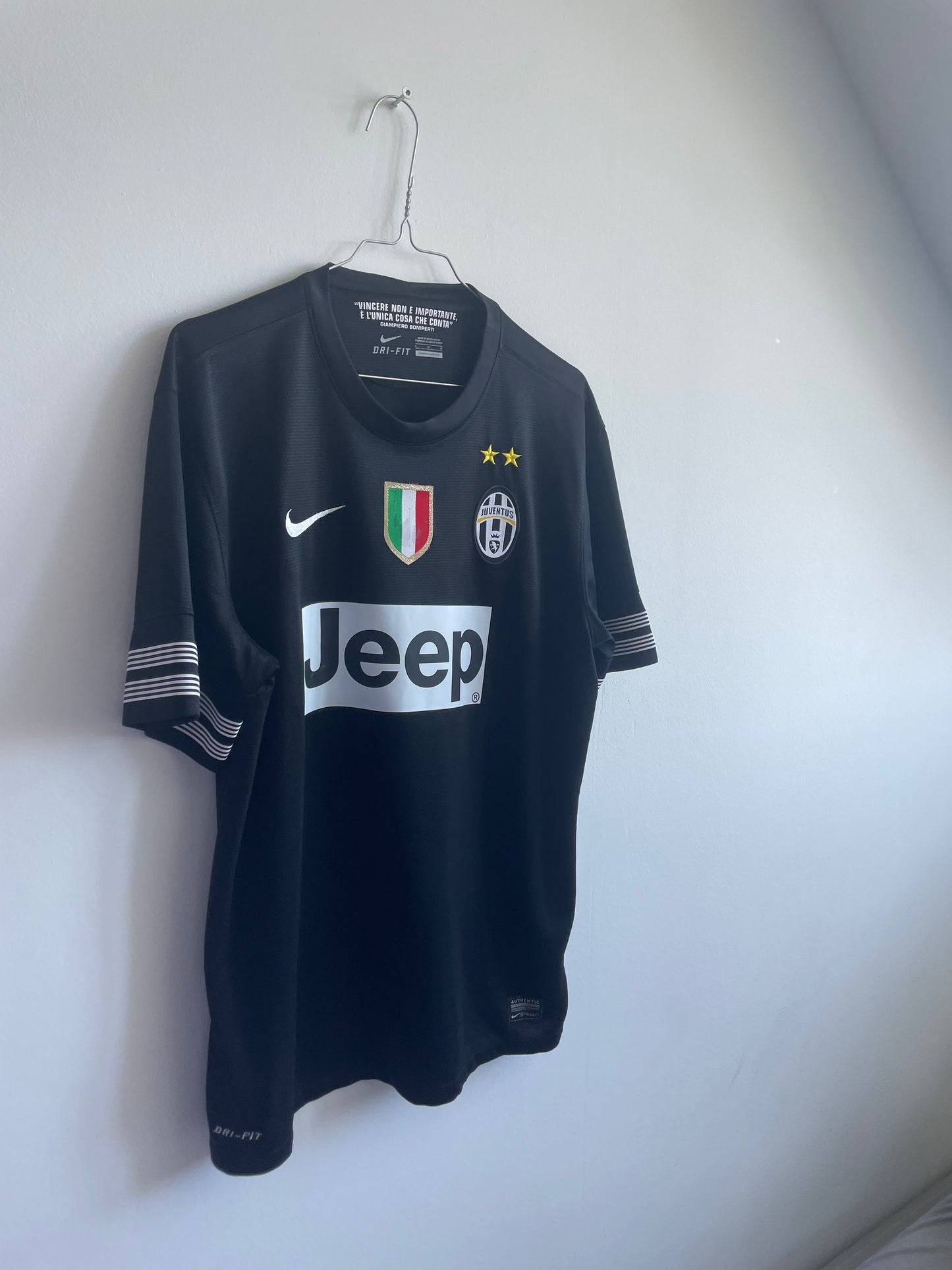 Juventus 2012/13 Andrea Pirlo 8/10 - L