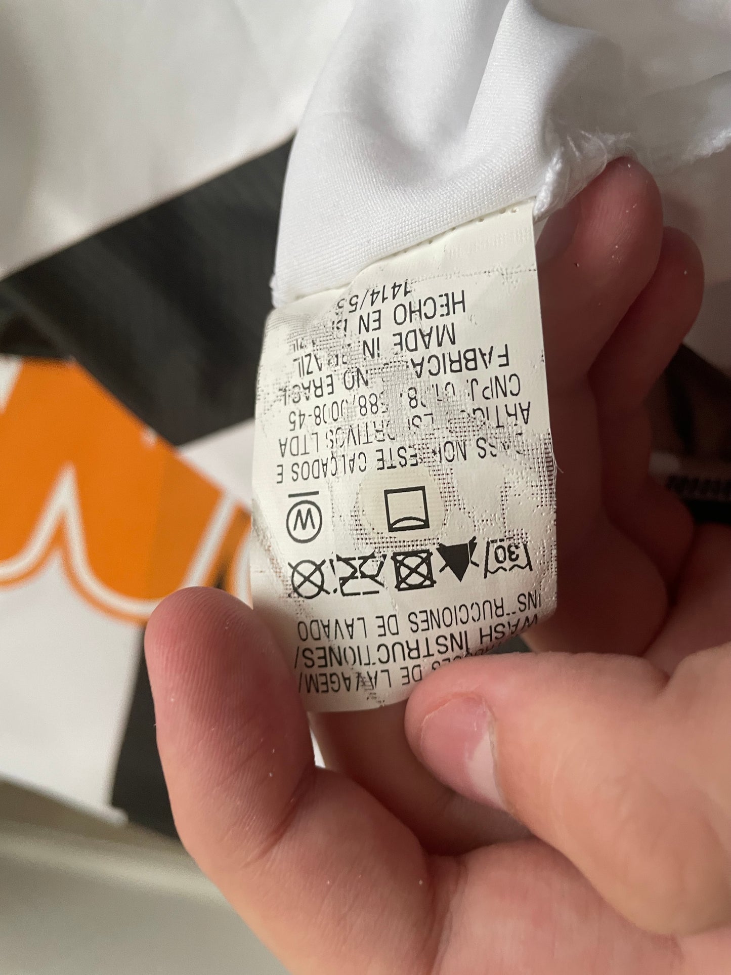 Santos 2011 Neymar Jr 9/10 - L