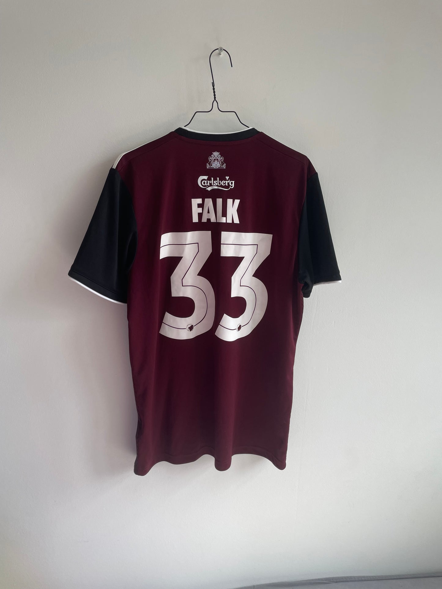 FCK 2018/20 Rasmus Falk 9/10 - L