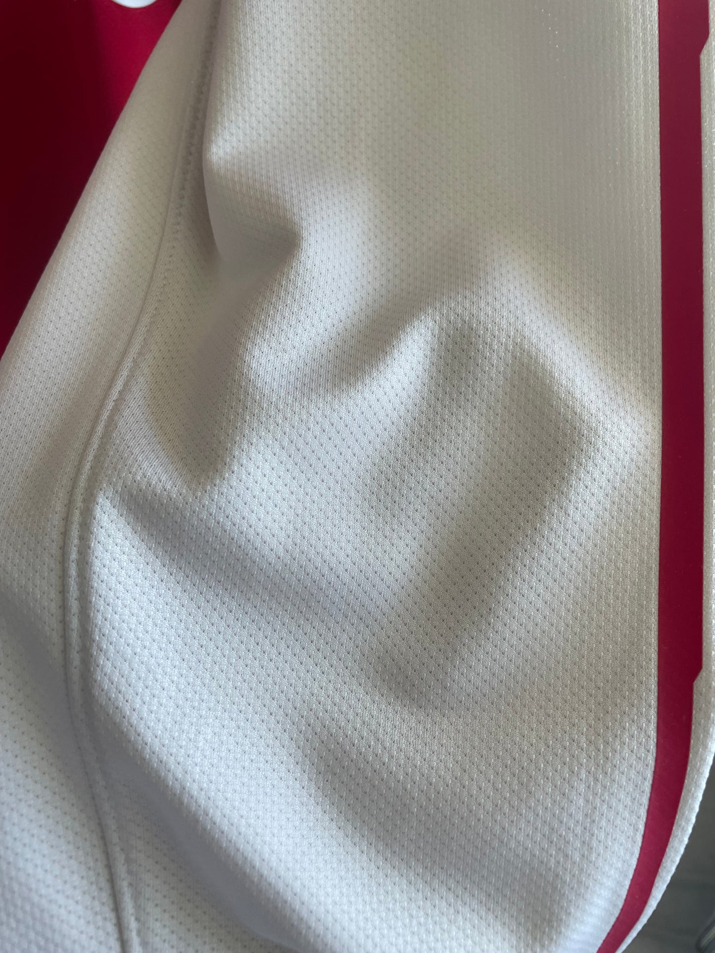 Arsenal 2011/12 Thierry Henry L/S 9/10 - XL
