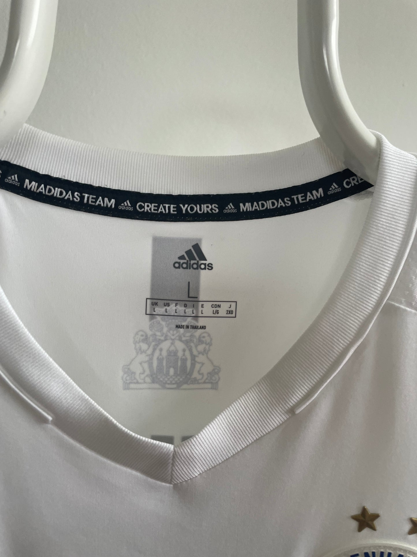 FCK 2021/22 Rasmus Falk 9/10 - L