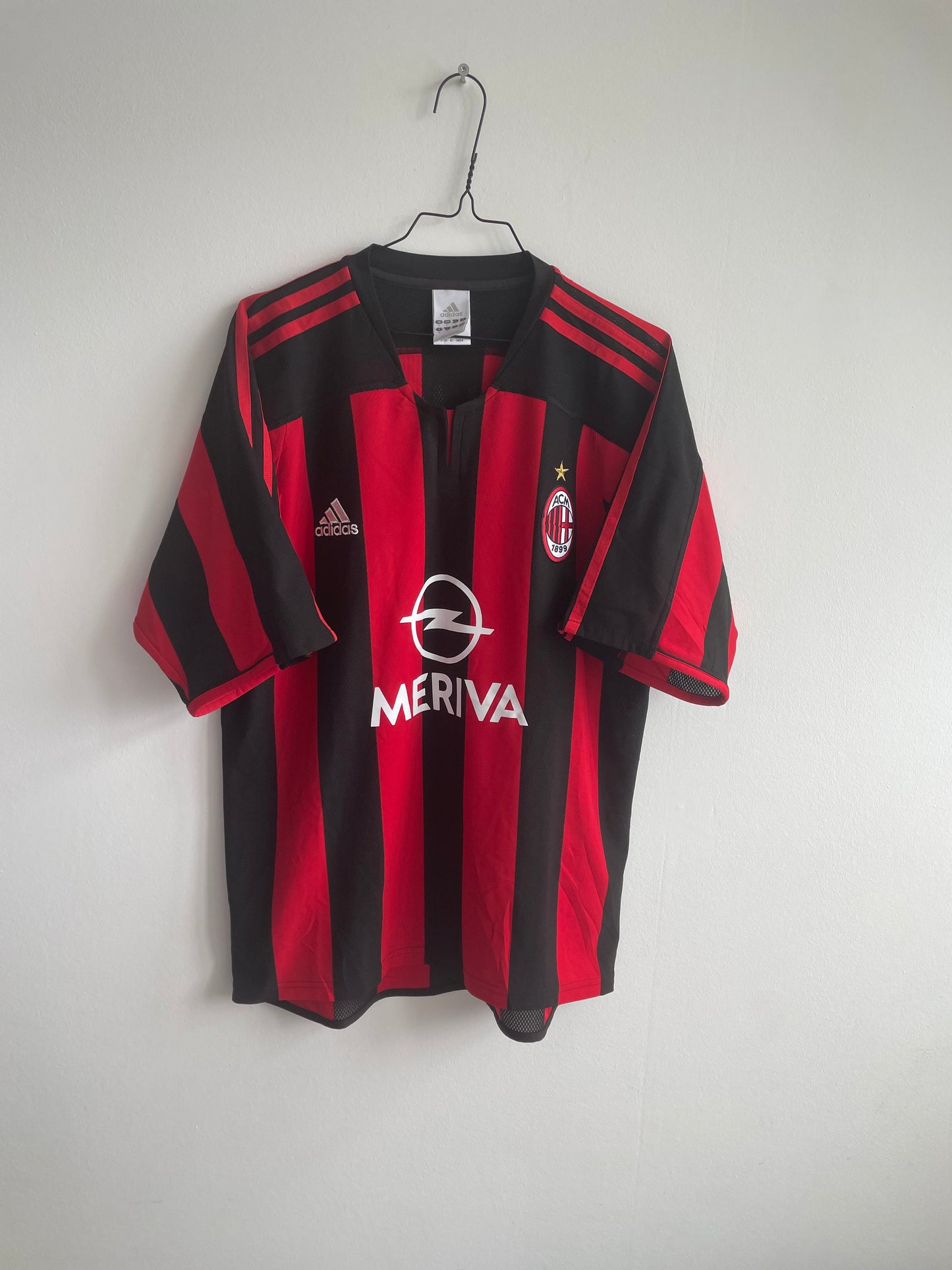 Ac Milan 2003/04 Kaka 9/10 - M
