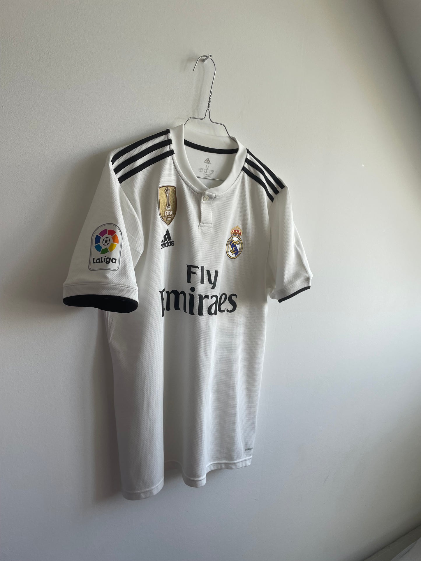 Real Madrid 2018/19 Vini Jr 9/10 - M