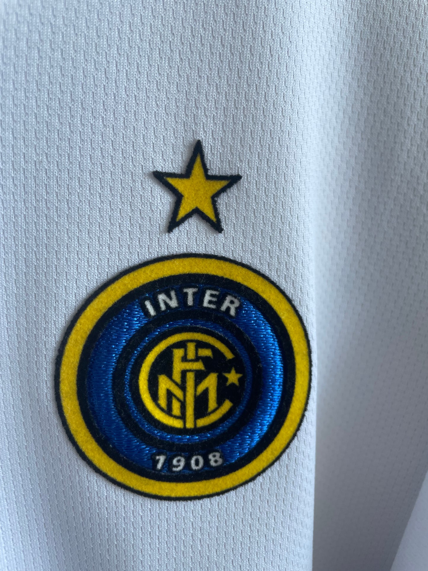 Inter Milan 2006/07 Zlatan Ibrahimovic 9/10 - L