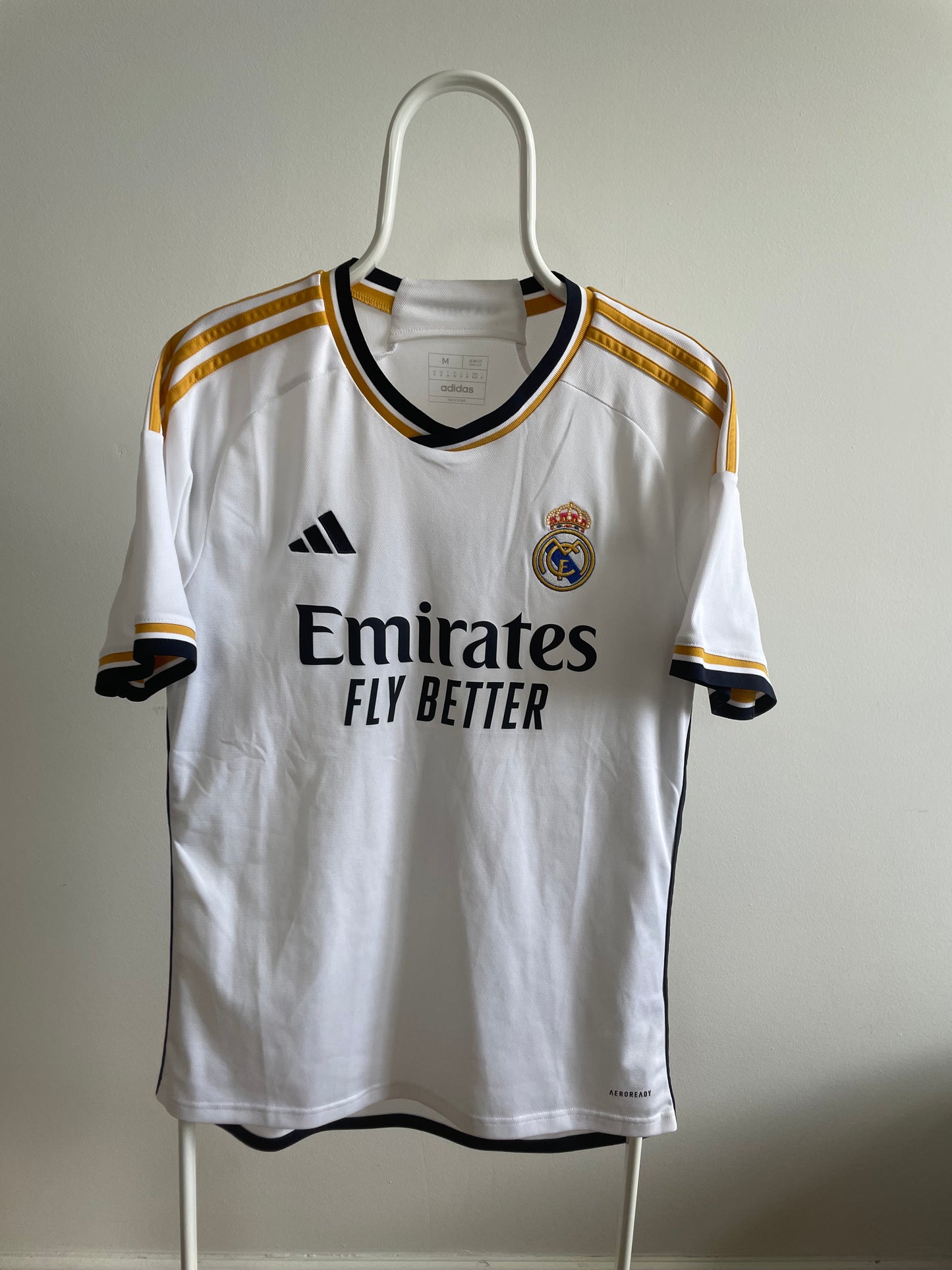 Real Madrid 2023/24 Vinicus Junior 9/10 - M