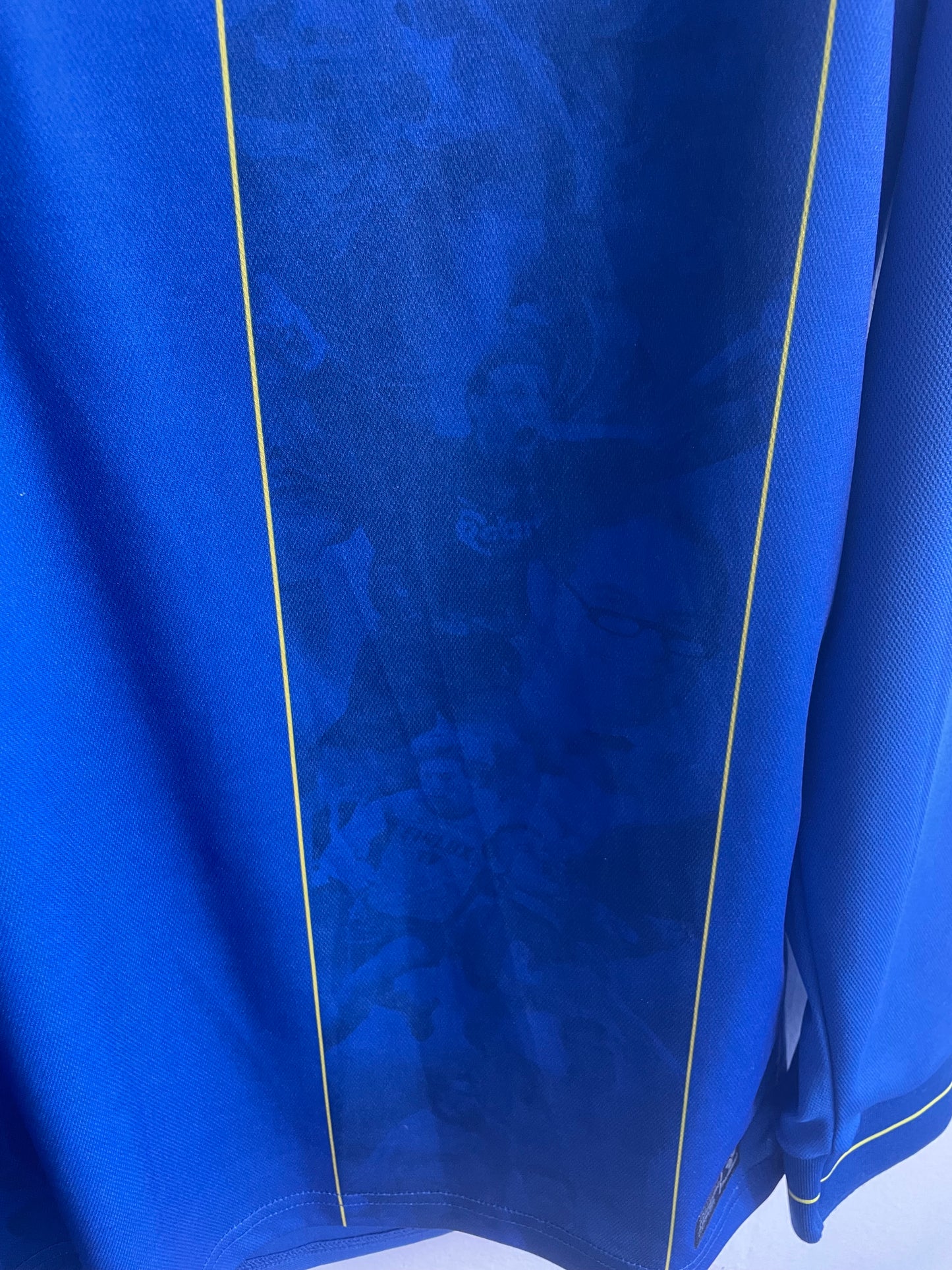 Brøndby 2024/25 Yuito Suzuki L/S 9/10 - L