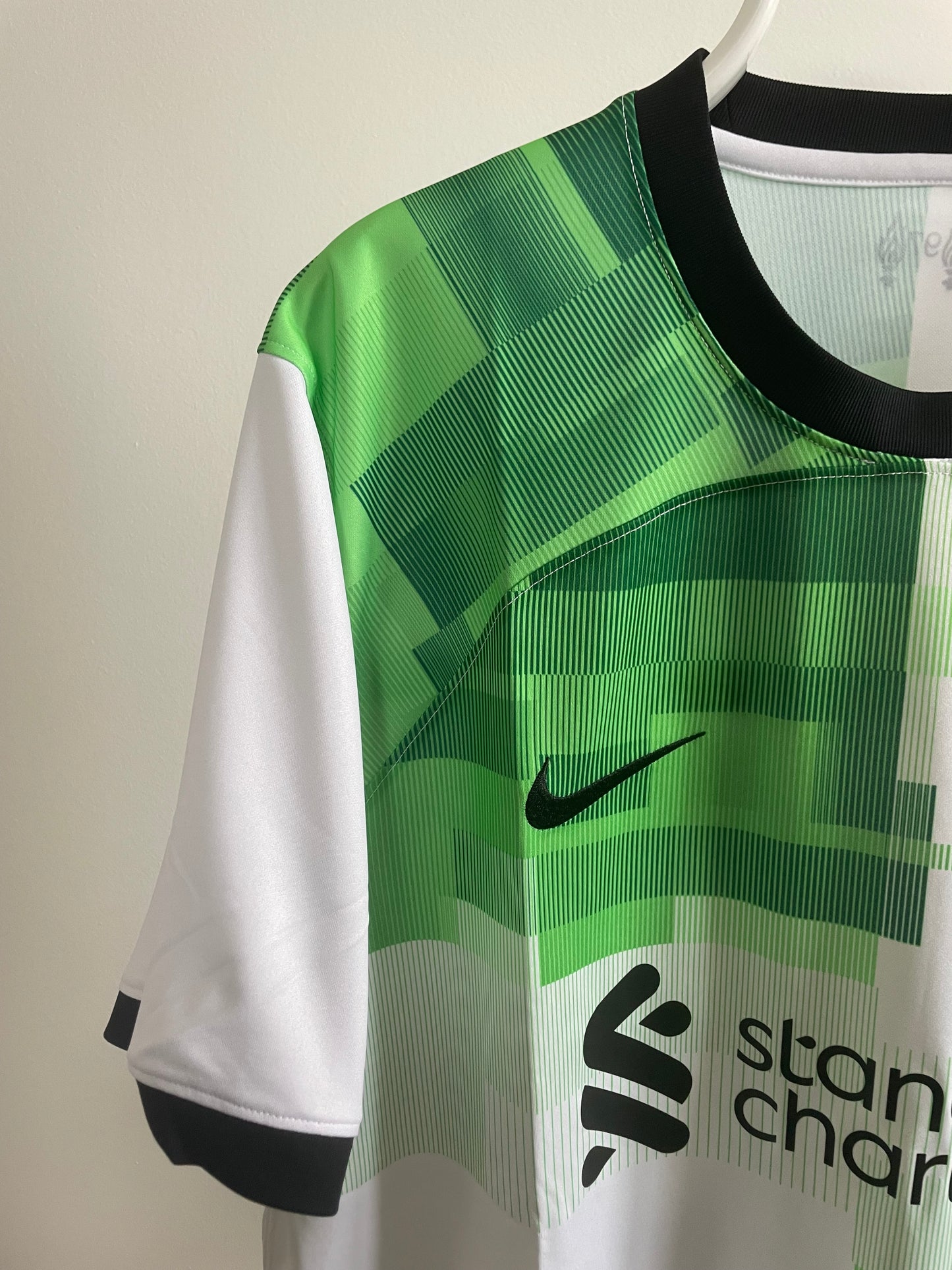 Liverpool 2023/24 Diogo Jota 10/10 BNWT - XL