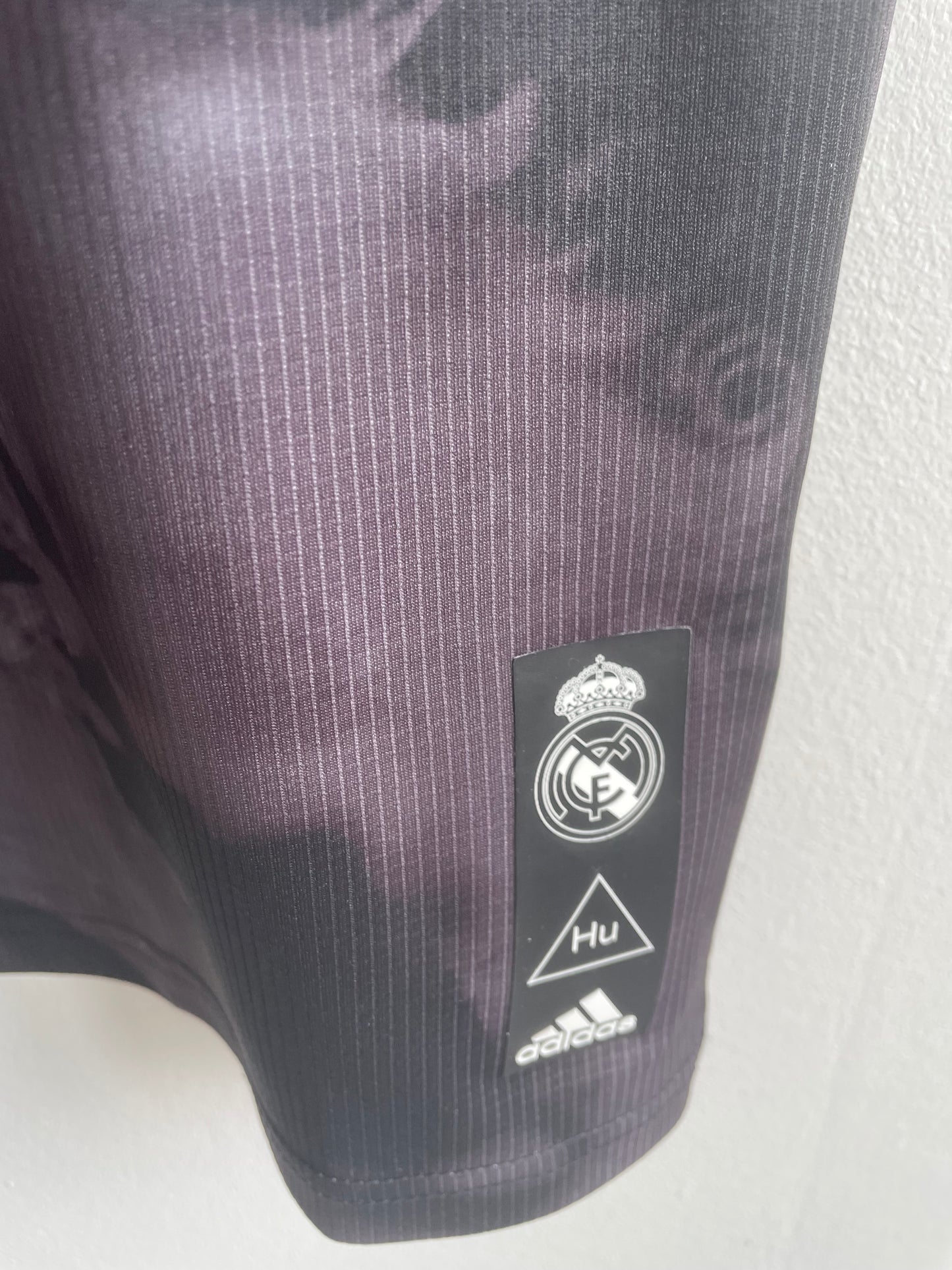 Real Madrid 2020/21 Humanrace 9/10 - M